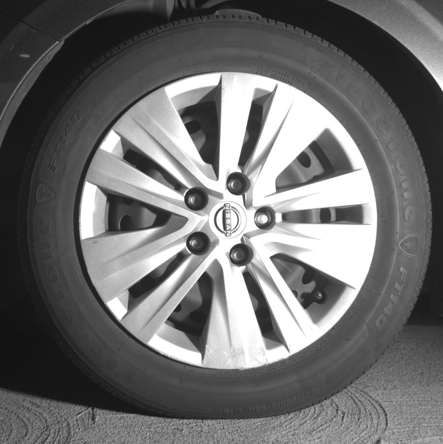 Thumbnail: 2024 Nissan Sentra - 12