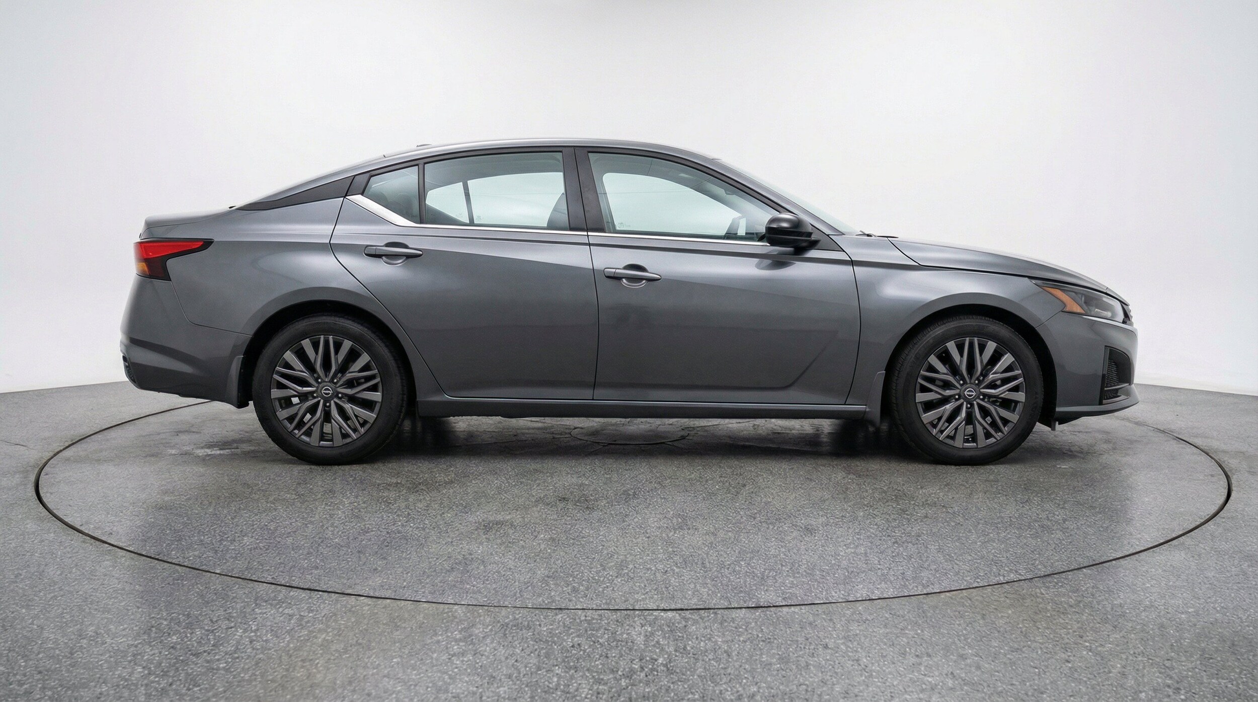 Thumbnail: 2025 Nissan Altima - 11