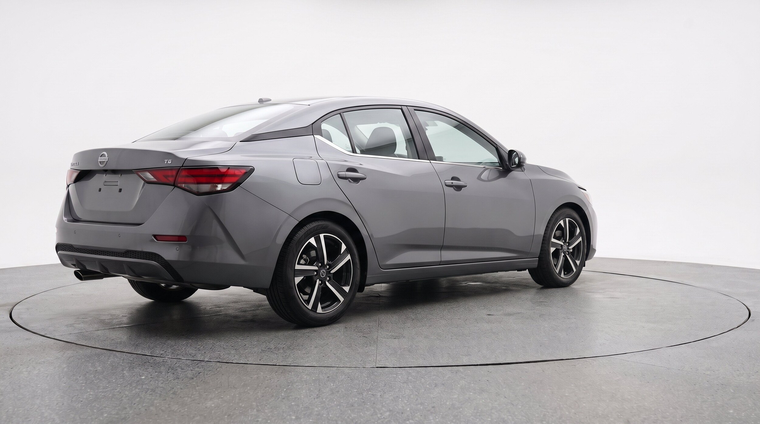Thumbnail: 2025 Nissan Sentra - 9