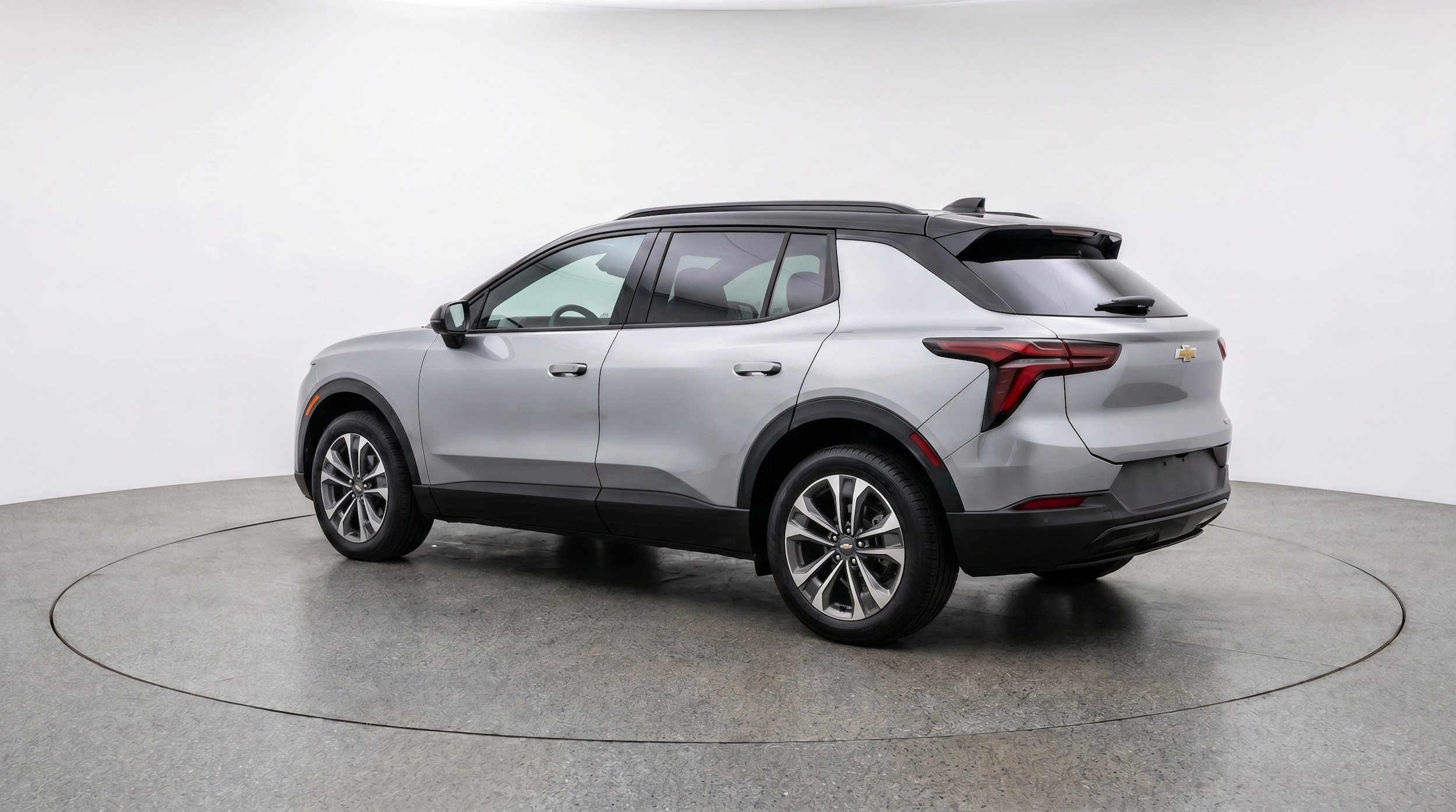 Thumbnail: 2025 Chevrolet Equinox - 6
