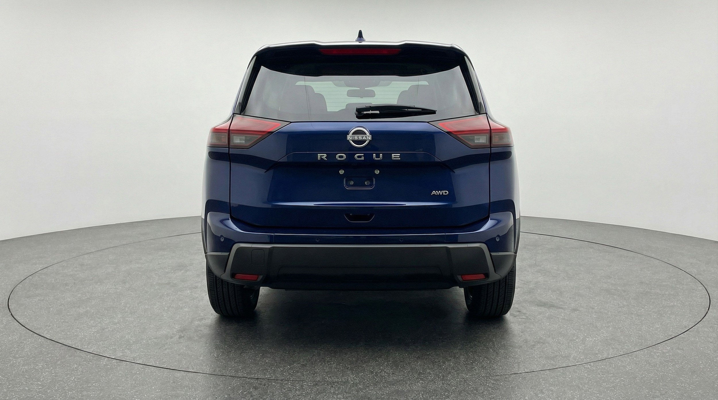 Thumbnail: 2025 Nissan Rogue - 7