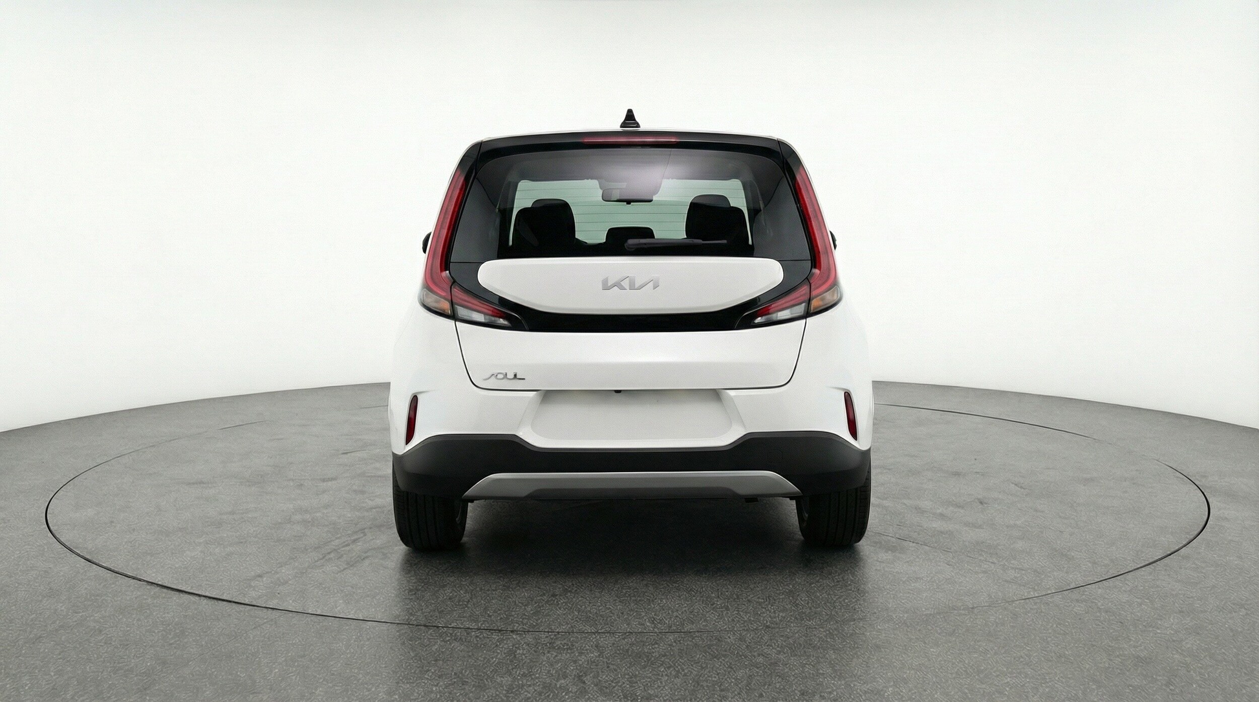 Thumbnail: 2025 Kia Soul - 7