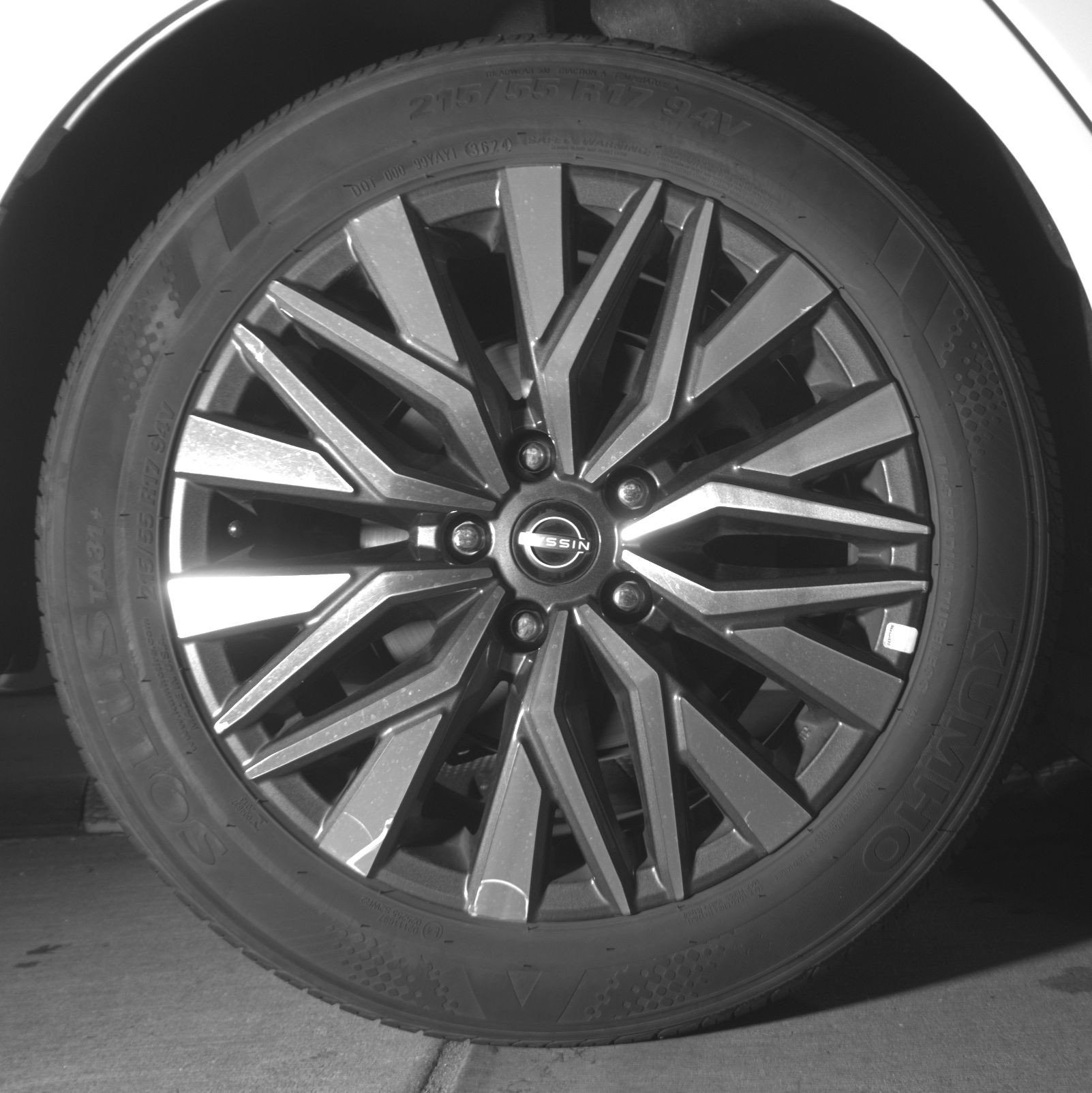 Thumbnail: 2025 Nissan Altima - 15