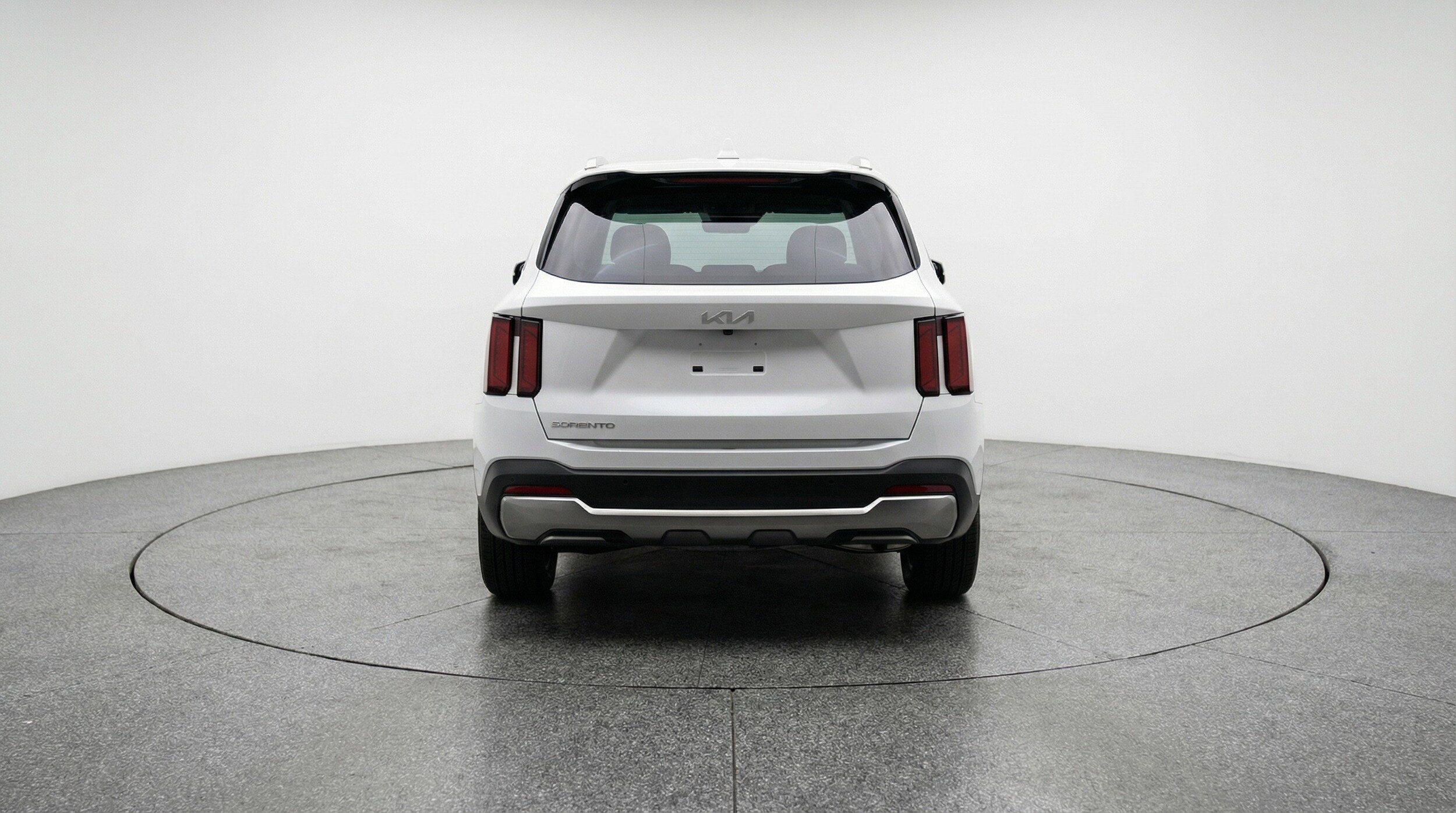 Thumbnail: 2024 Kia Sorento - 7