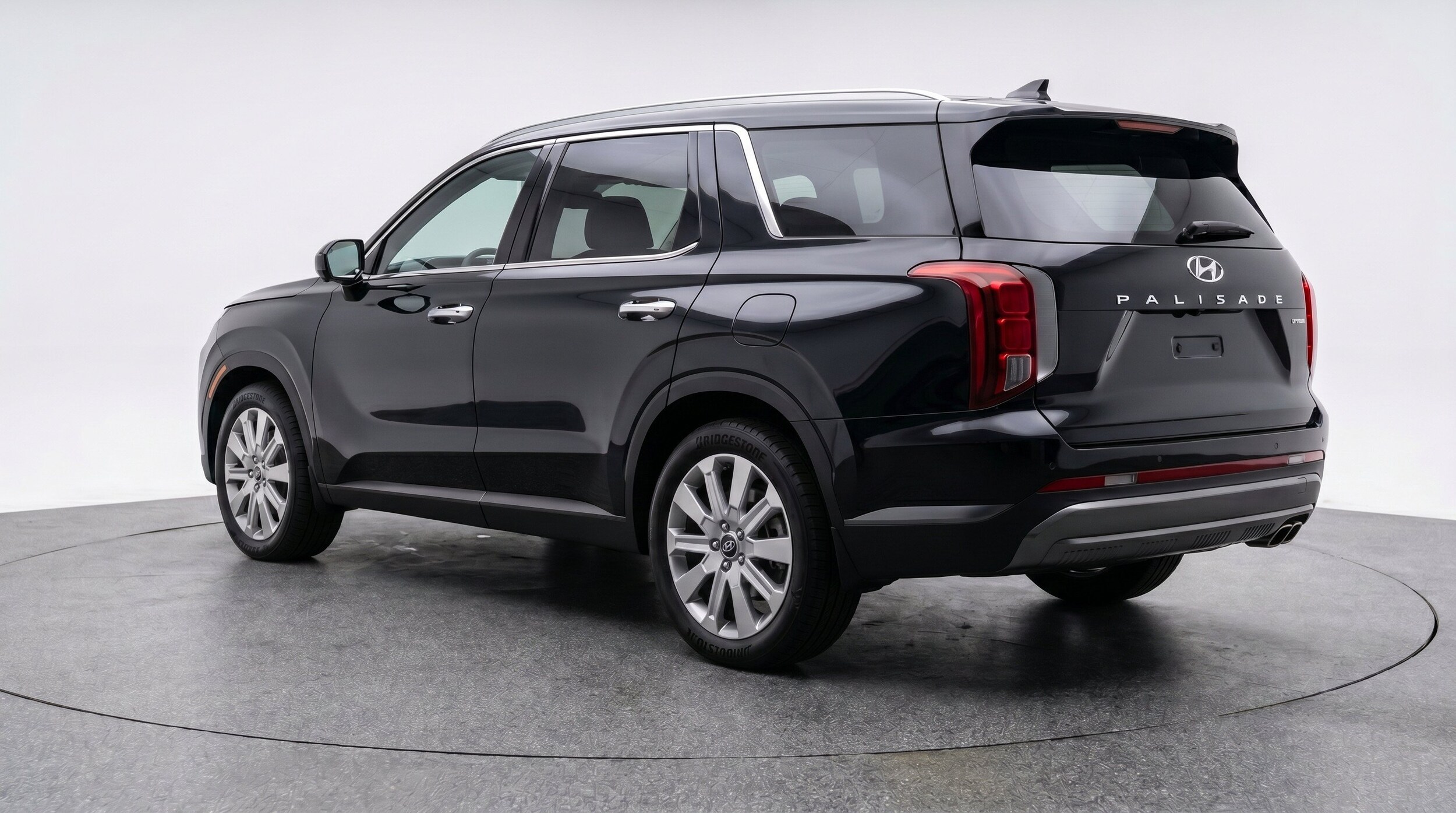 Thumbnail: 2025 Hyundai Palisade - 6