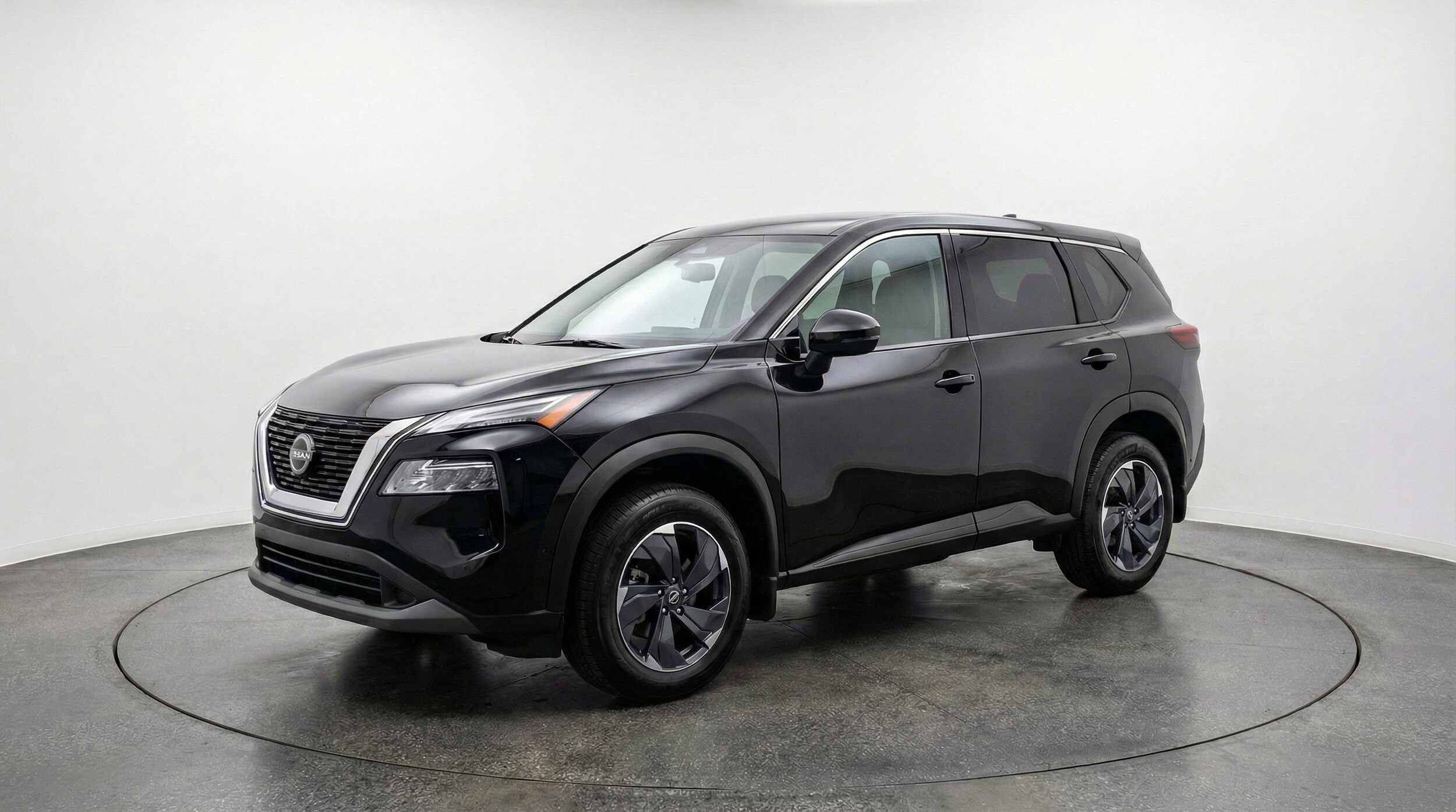 Thumbnail: 2025 Nissan Rogue - 3