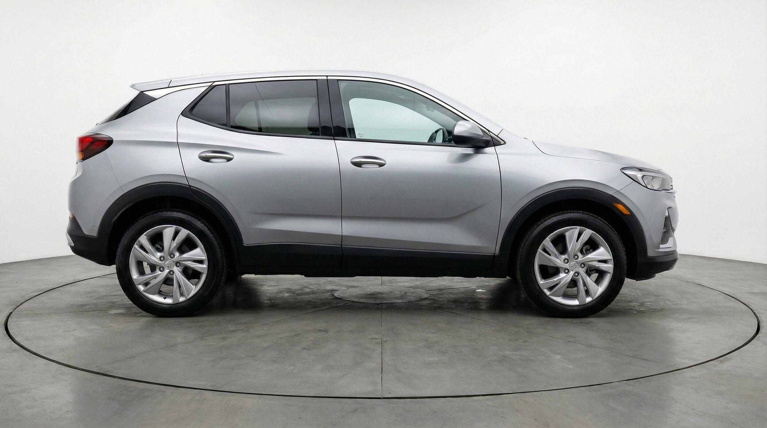 Thumbnail: 2025 Buick Encore GX - 11