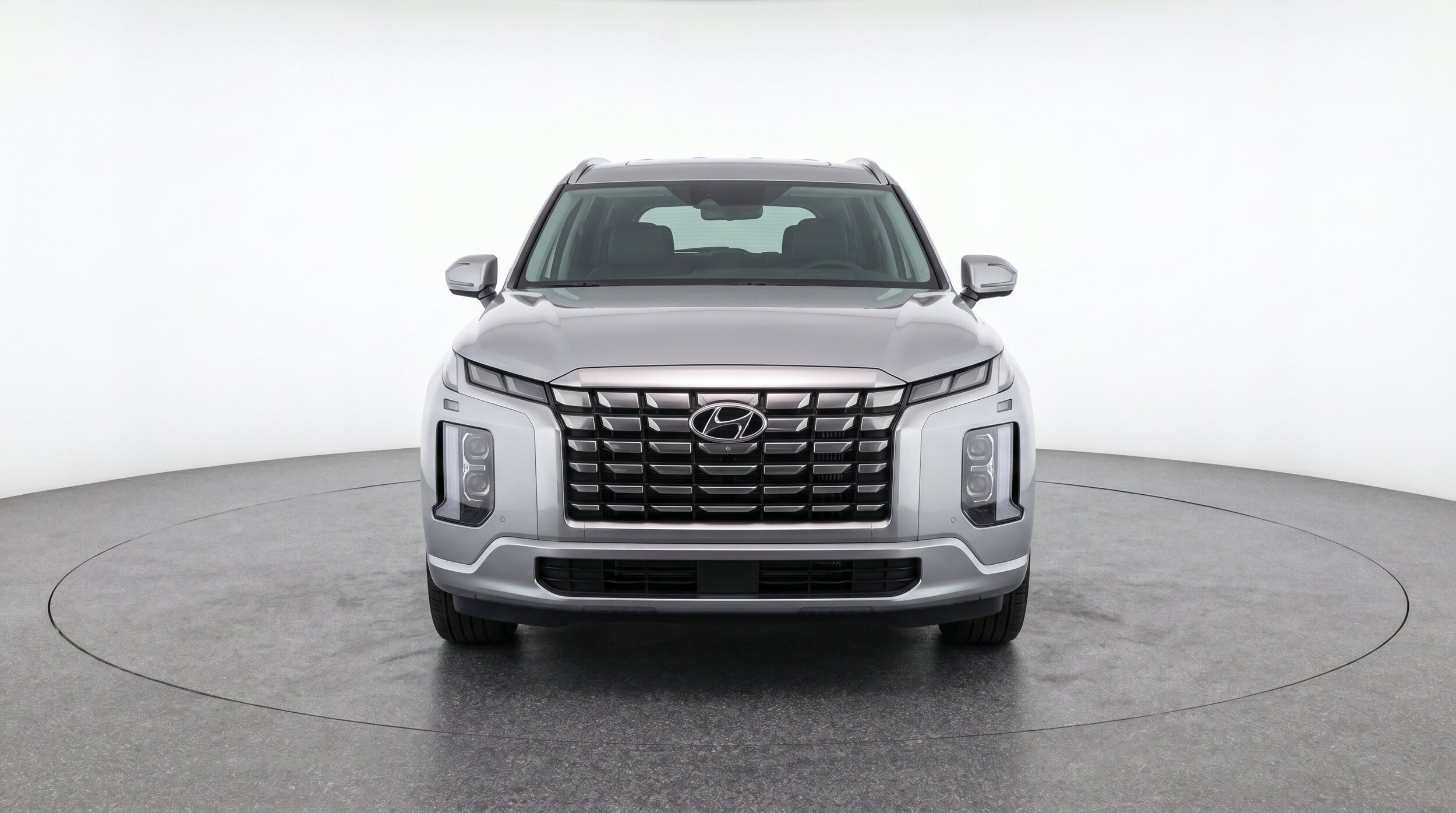 Thumbnail: 2025 Hyundai Palisade - 2