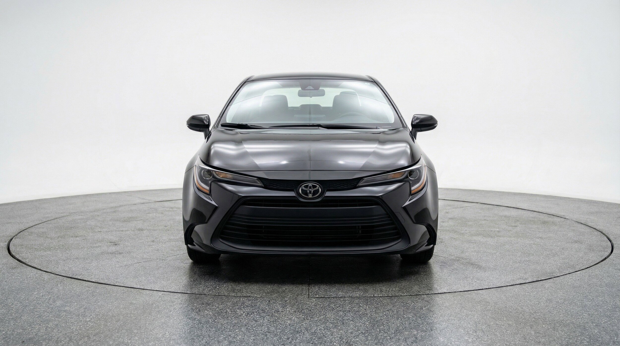 Thumbnail: 2025 Toyota Corolla - 2