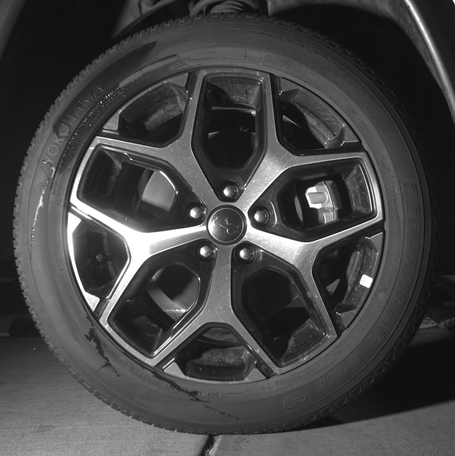 Thumbnail: 2025 Jeep Compass - 13