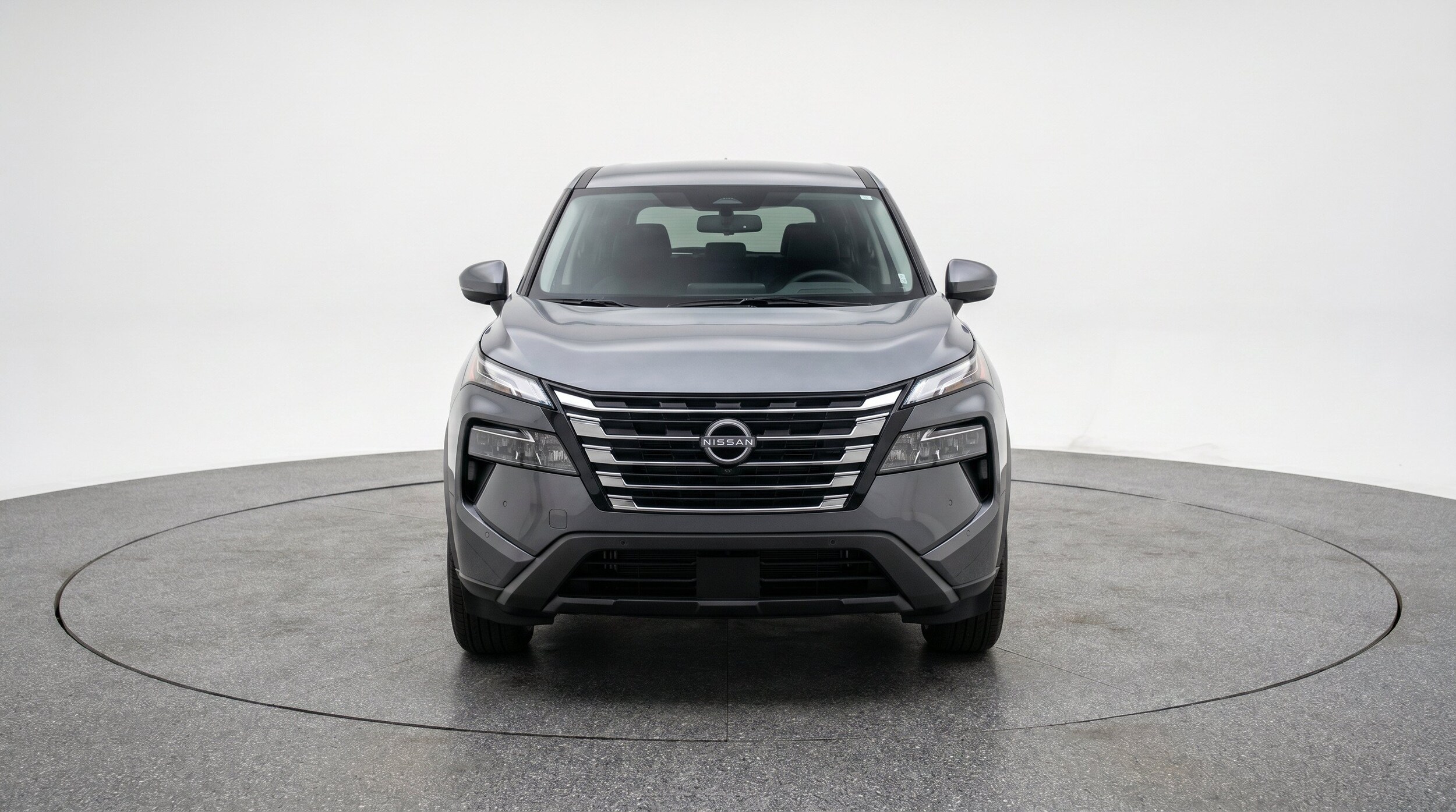 Thumbnail: 2026 Nissan Rogue - 2