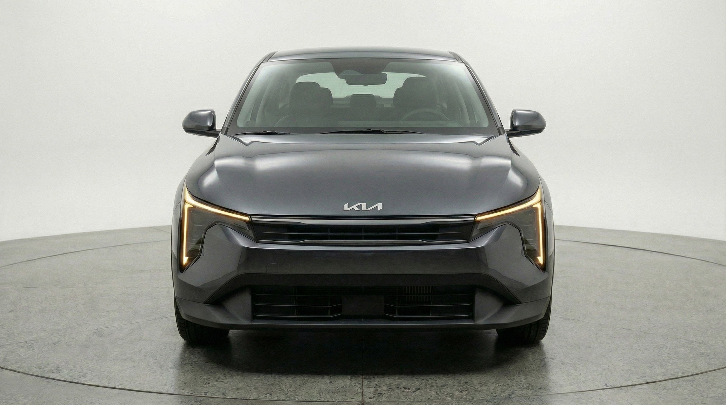 Thumbnail: 2025 Kia K4 - 2