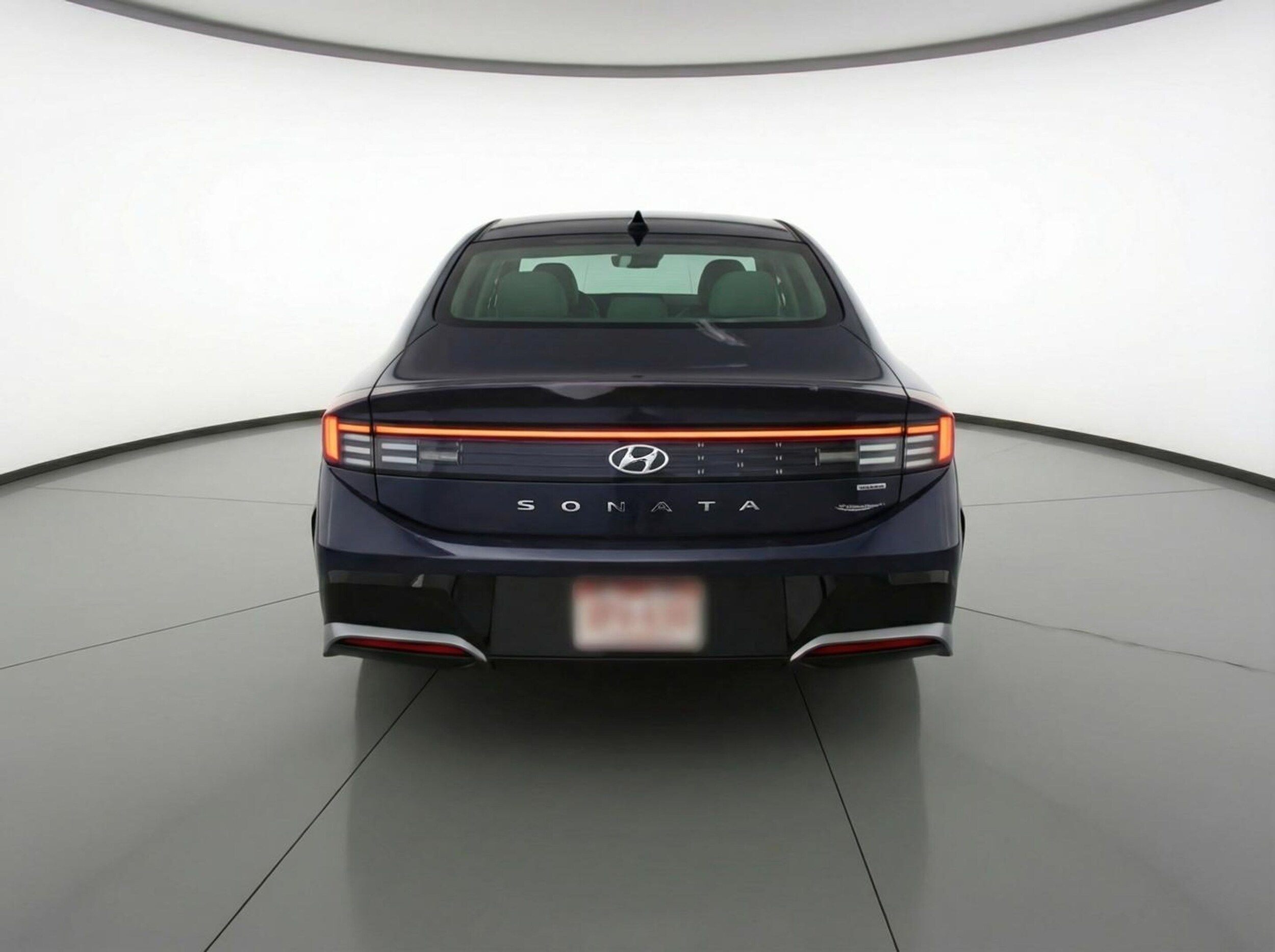 Thumbnail: 2025 Hyundai Sonata - 6