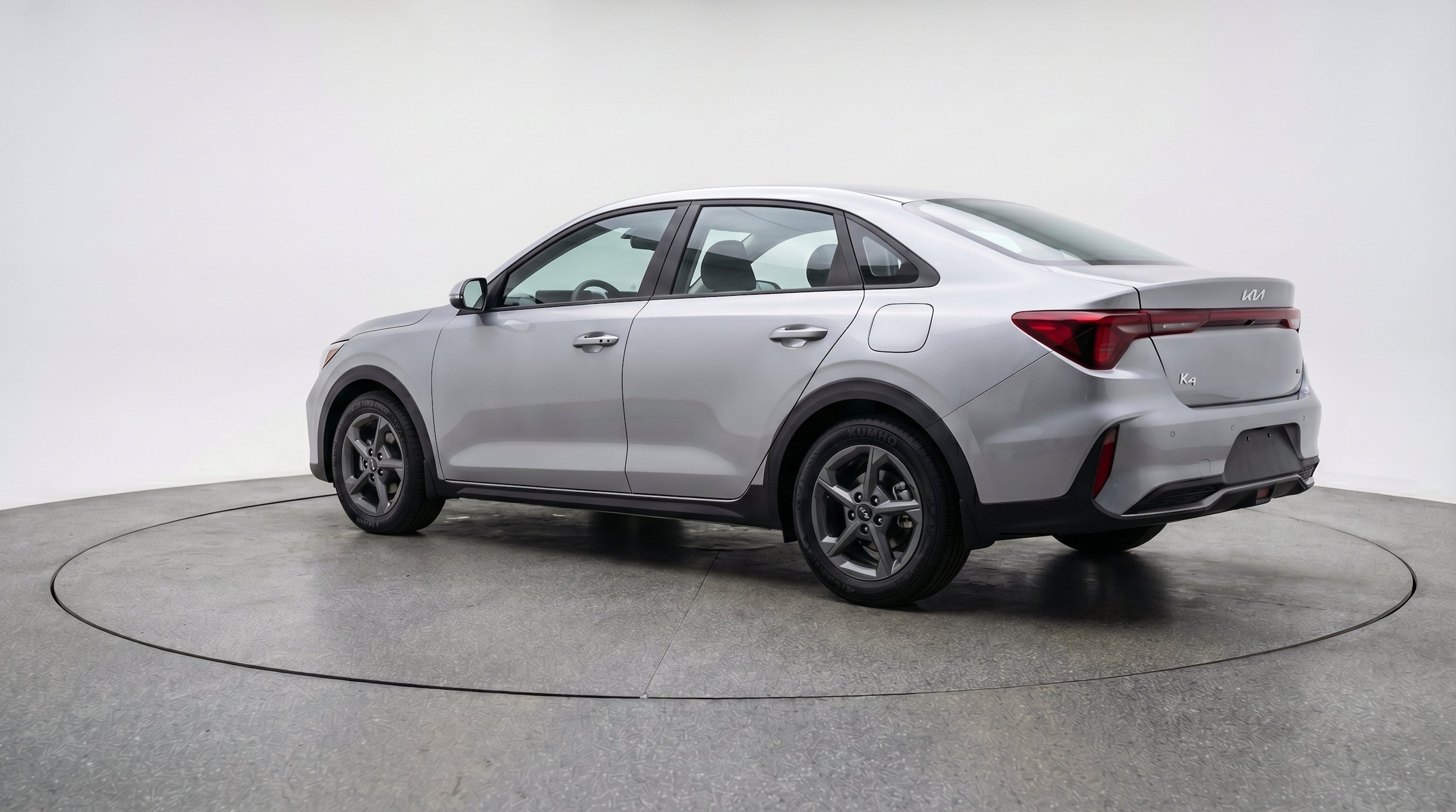 Thumbnail: 2026 Kia K4 - 6