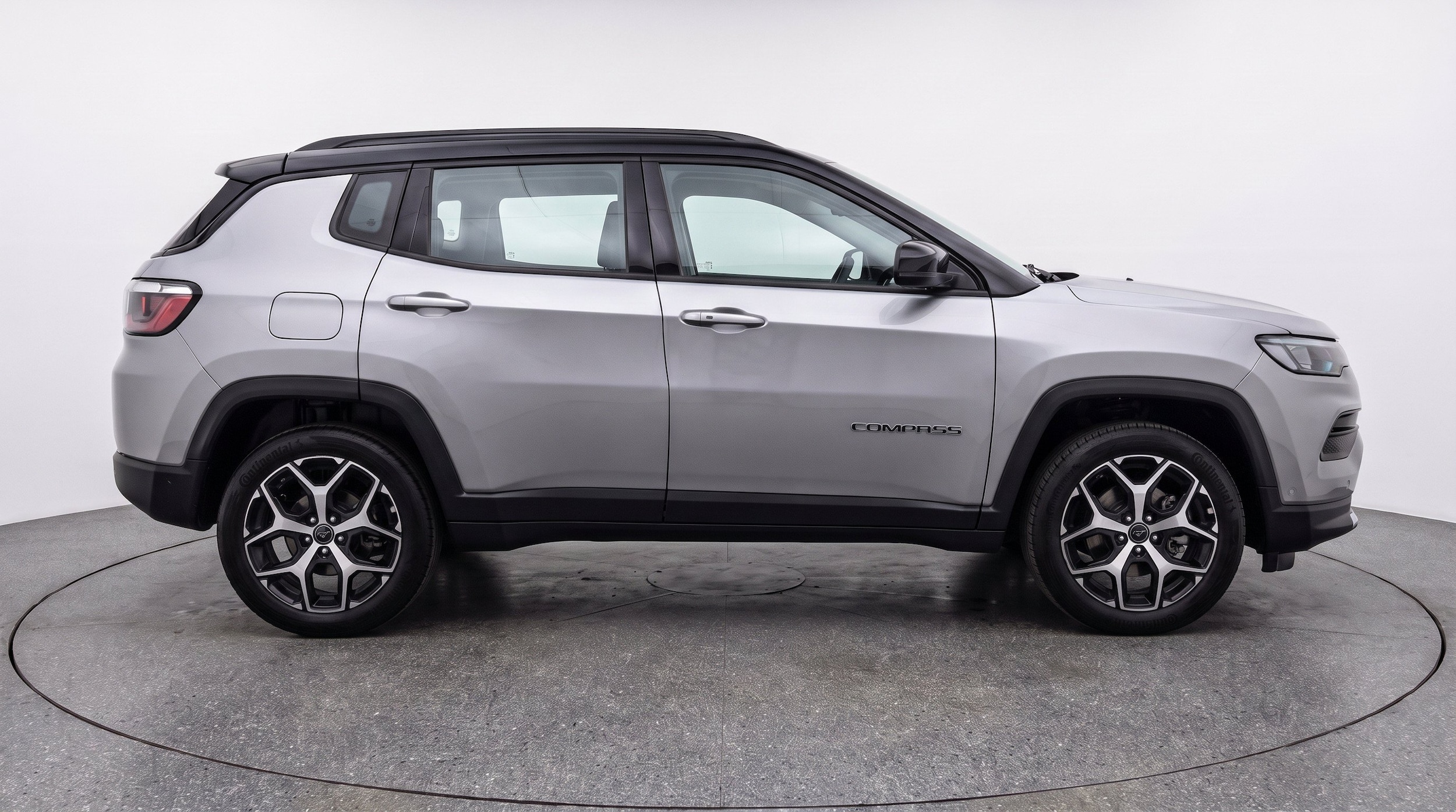 Thumbnail: 2025 Jeep Compass - 11