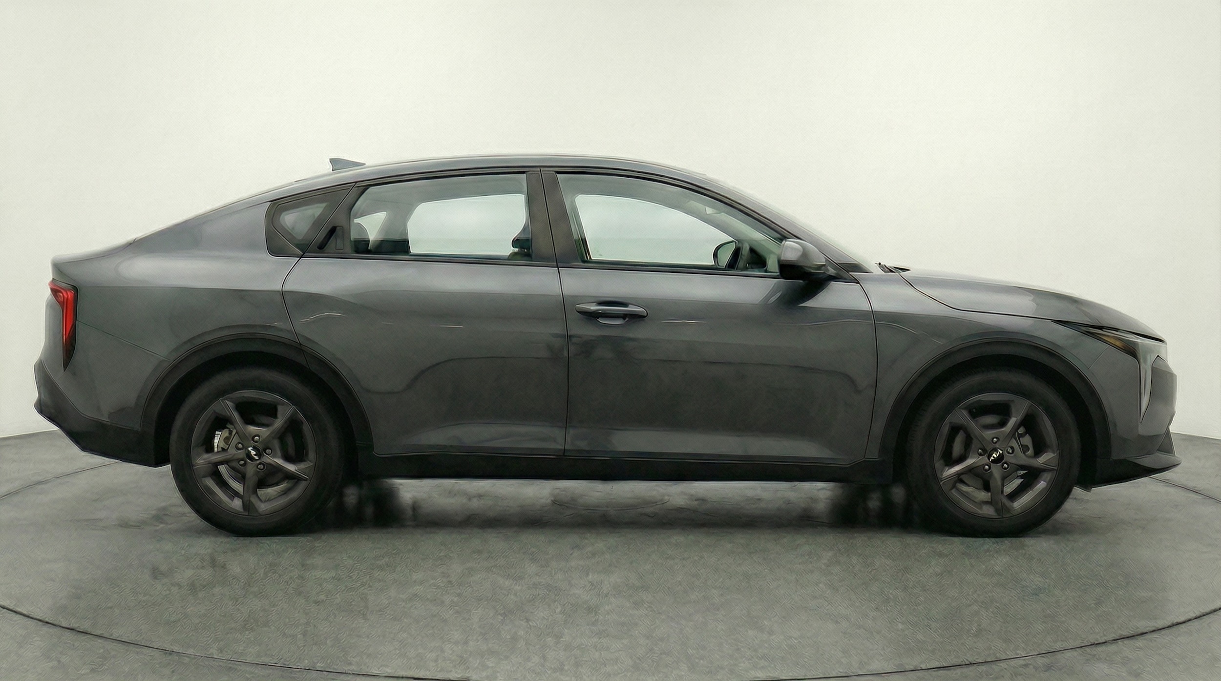 Thumbnail: 2025 Kia K4 - 8