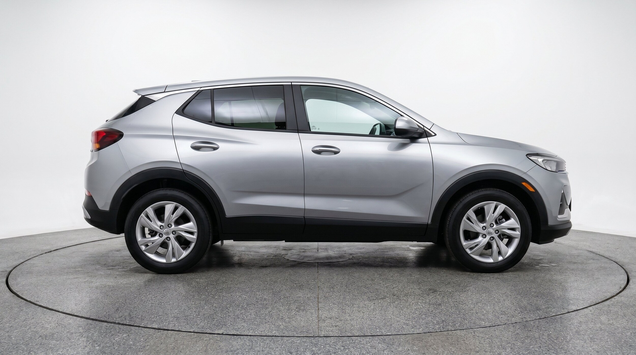Thumbnail: 2026 Buick Encore GX - 11