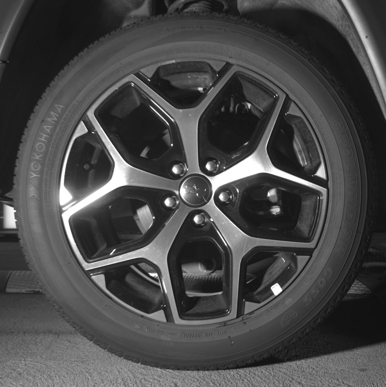 Thumbnail: 2025 Jeep Compass - 15