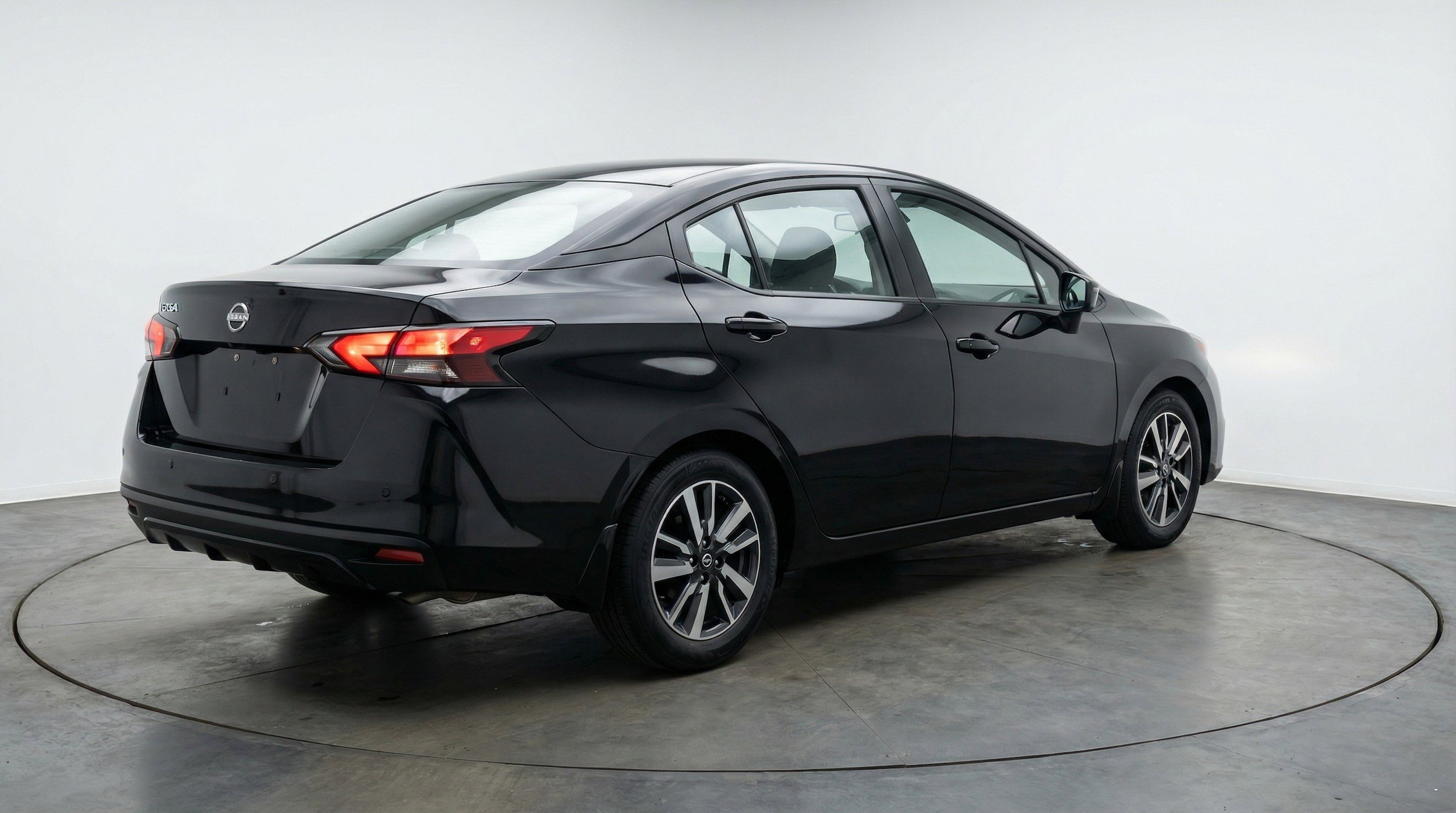 Thumbnail: 2025 Nissan Versa - 6