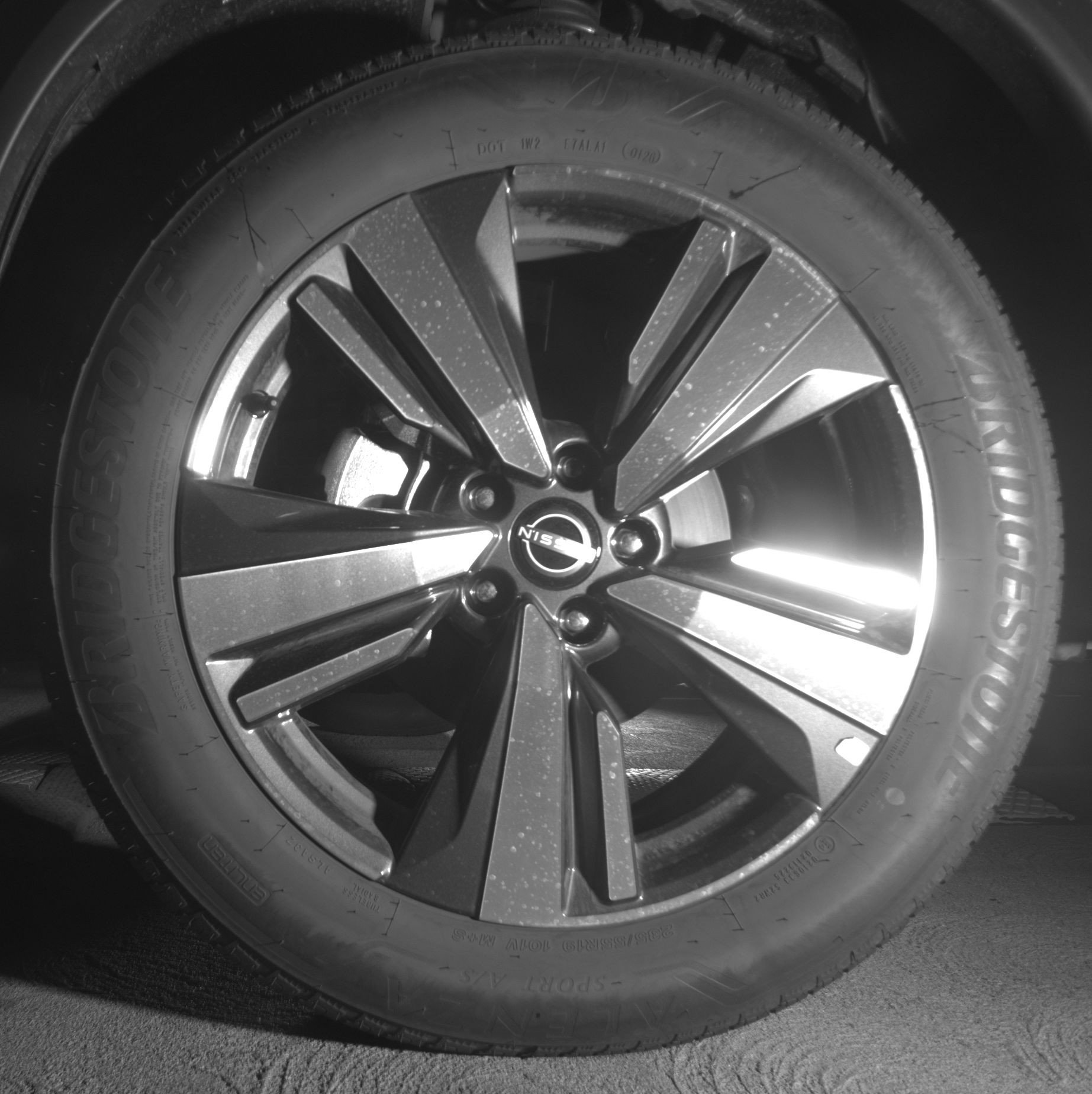 Thumbnail: 2026 Nissan Rogue - 12