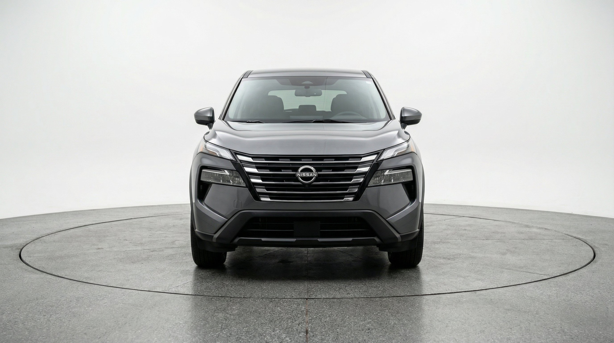 Thumbnail: 2025 Nissan Rogue - 2