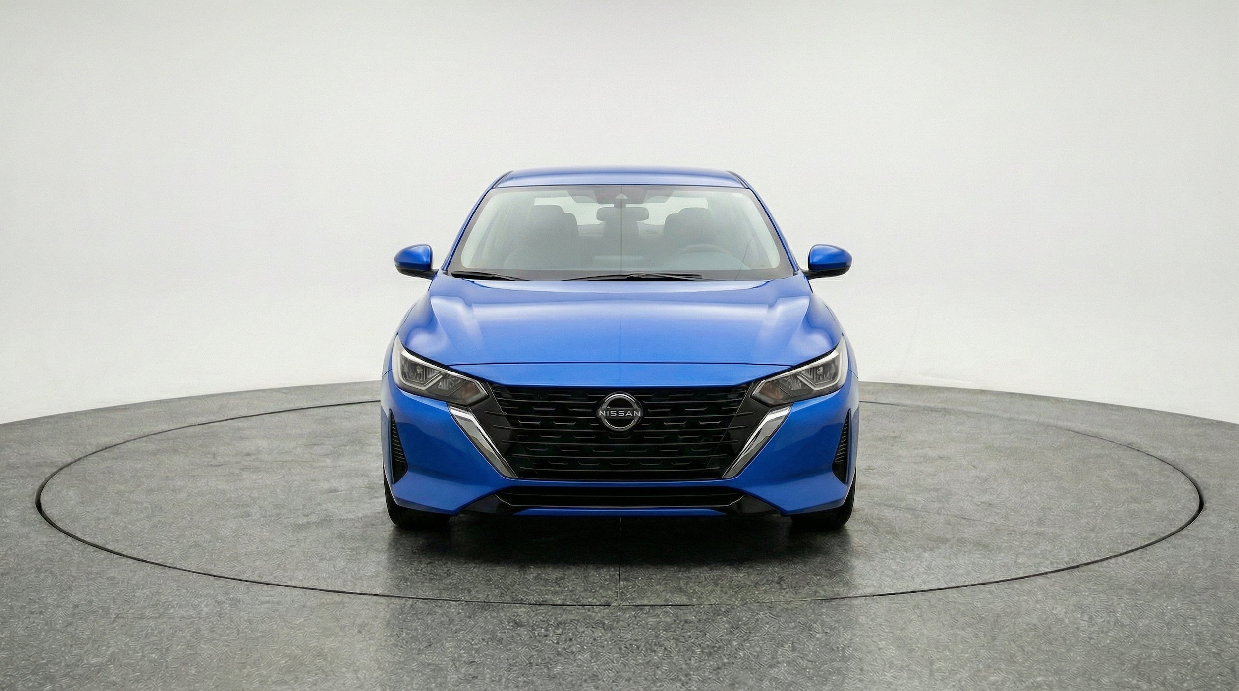Thumbnail: 2025 Nissan Sentra - 2