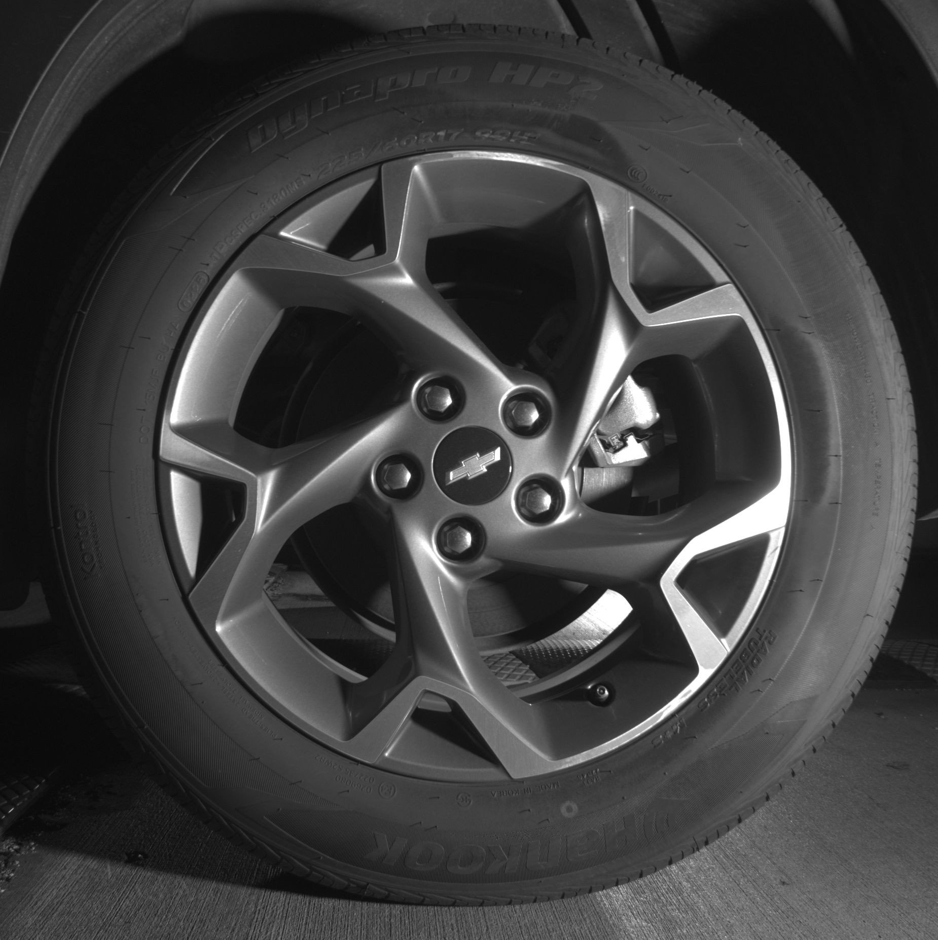 Thumbnail: 2025 Chevrolet Trax - 14