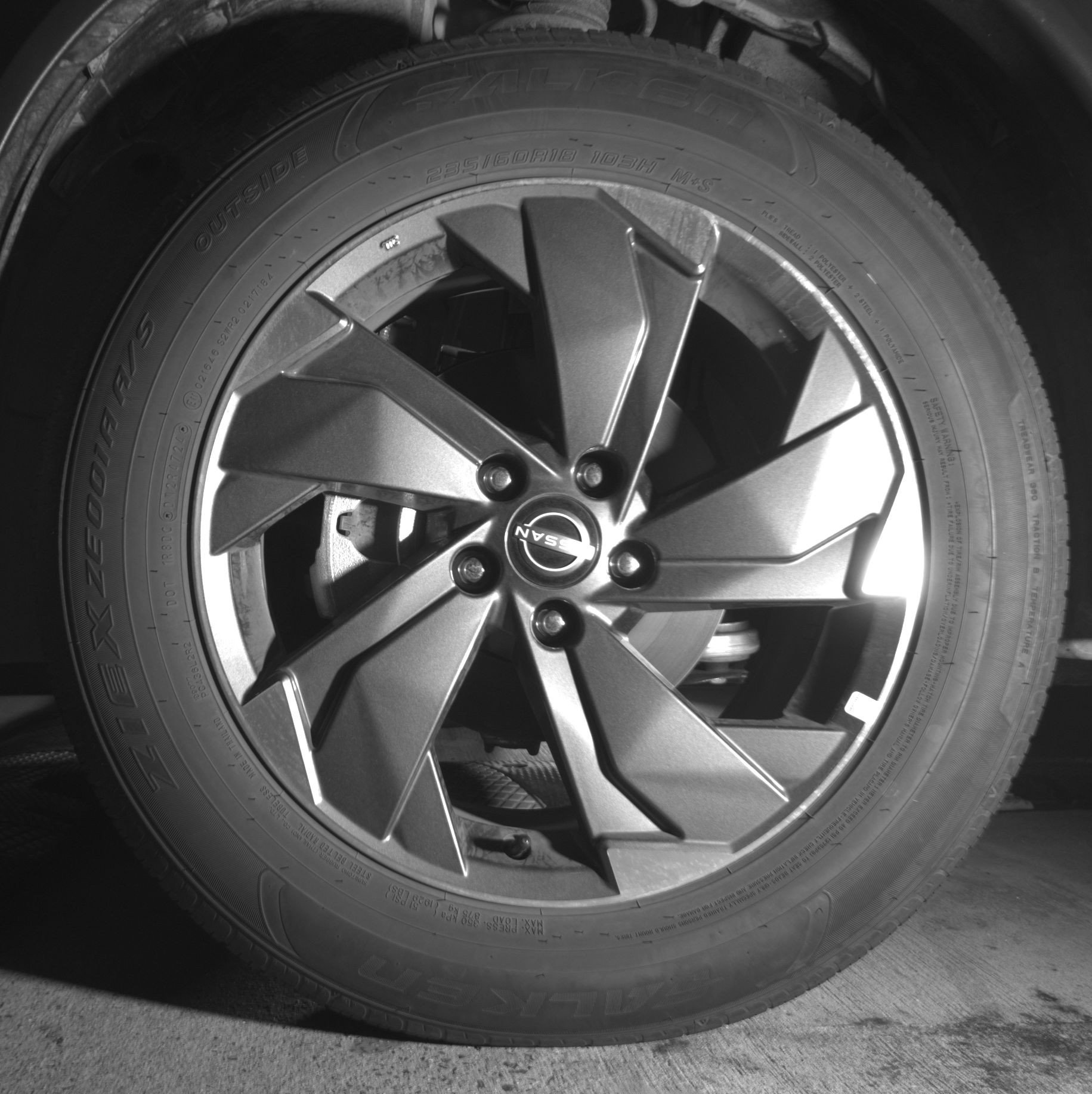 Thumbnail: 2025 Nissan Rogue - 12