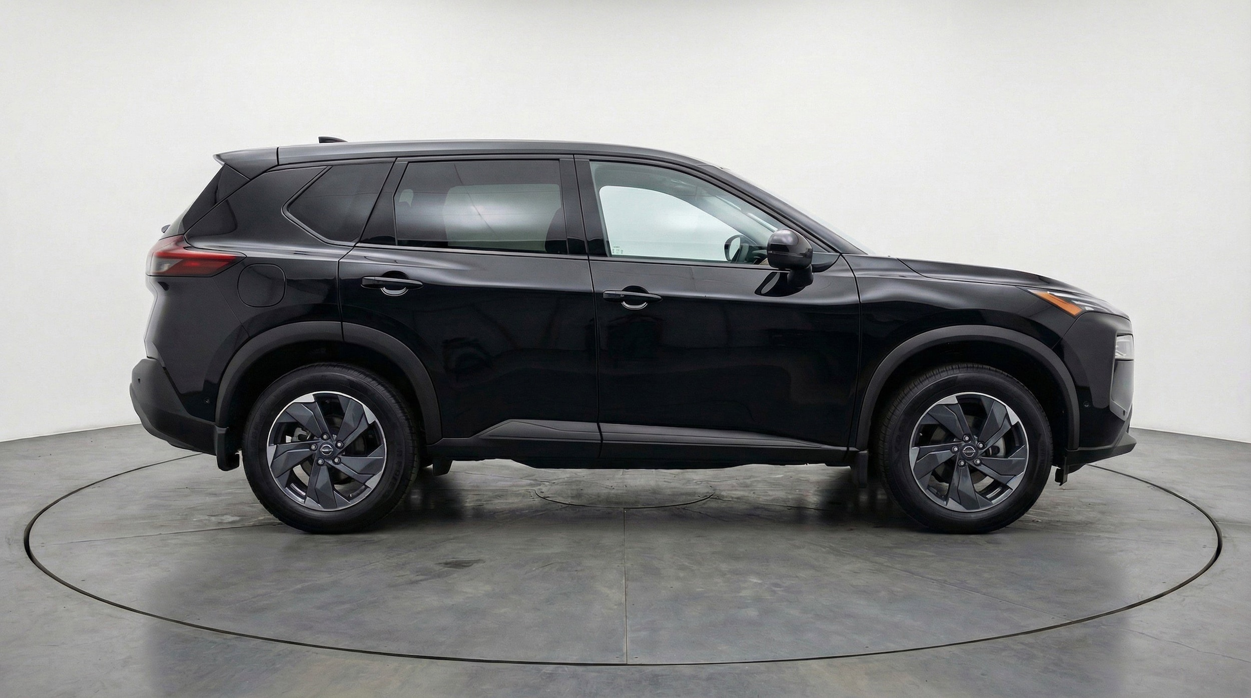 Thumbnail: 2025 Nissan Rogue - 11