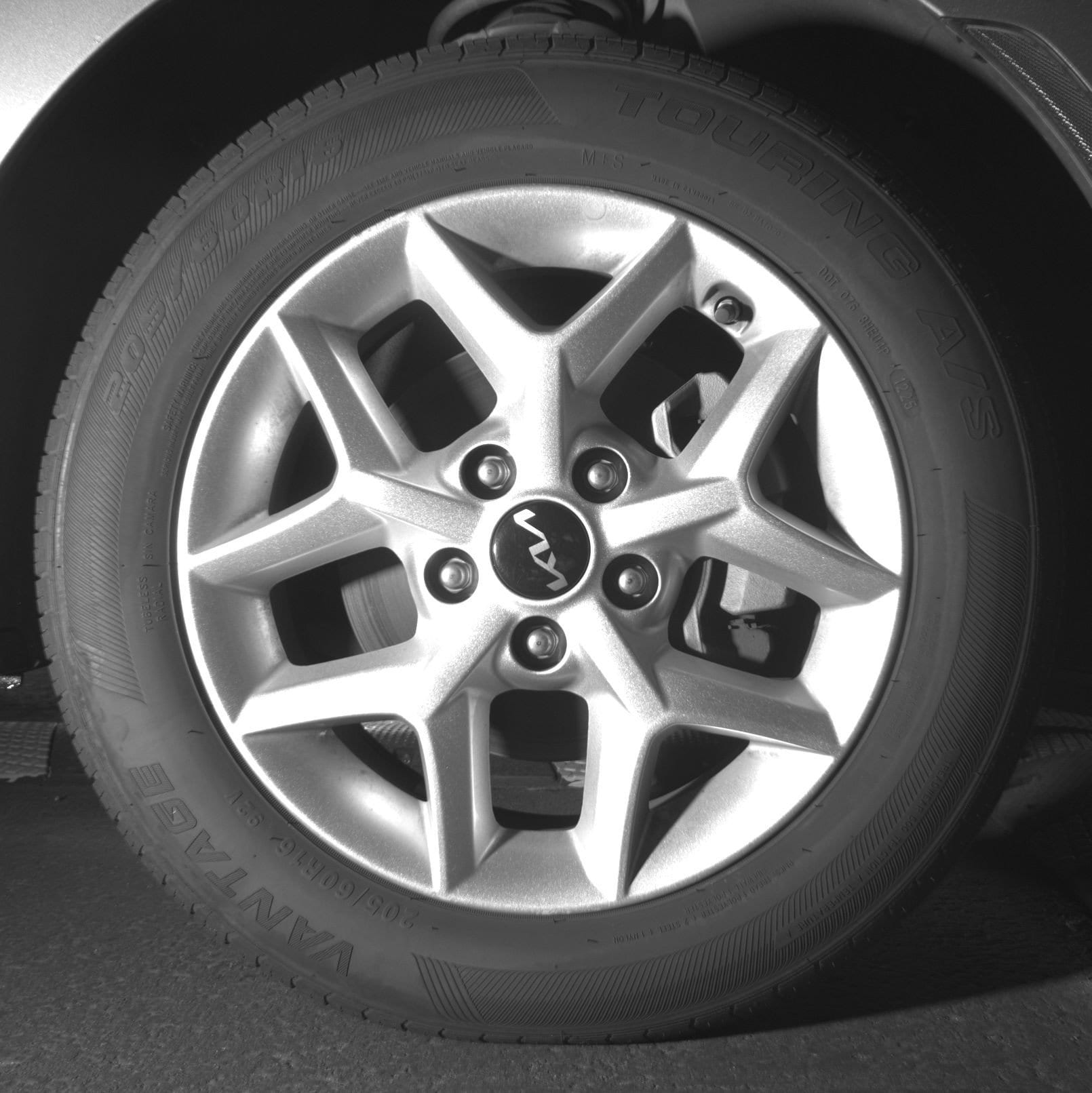 Thumbnail: 2025 Kia Soul - 13