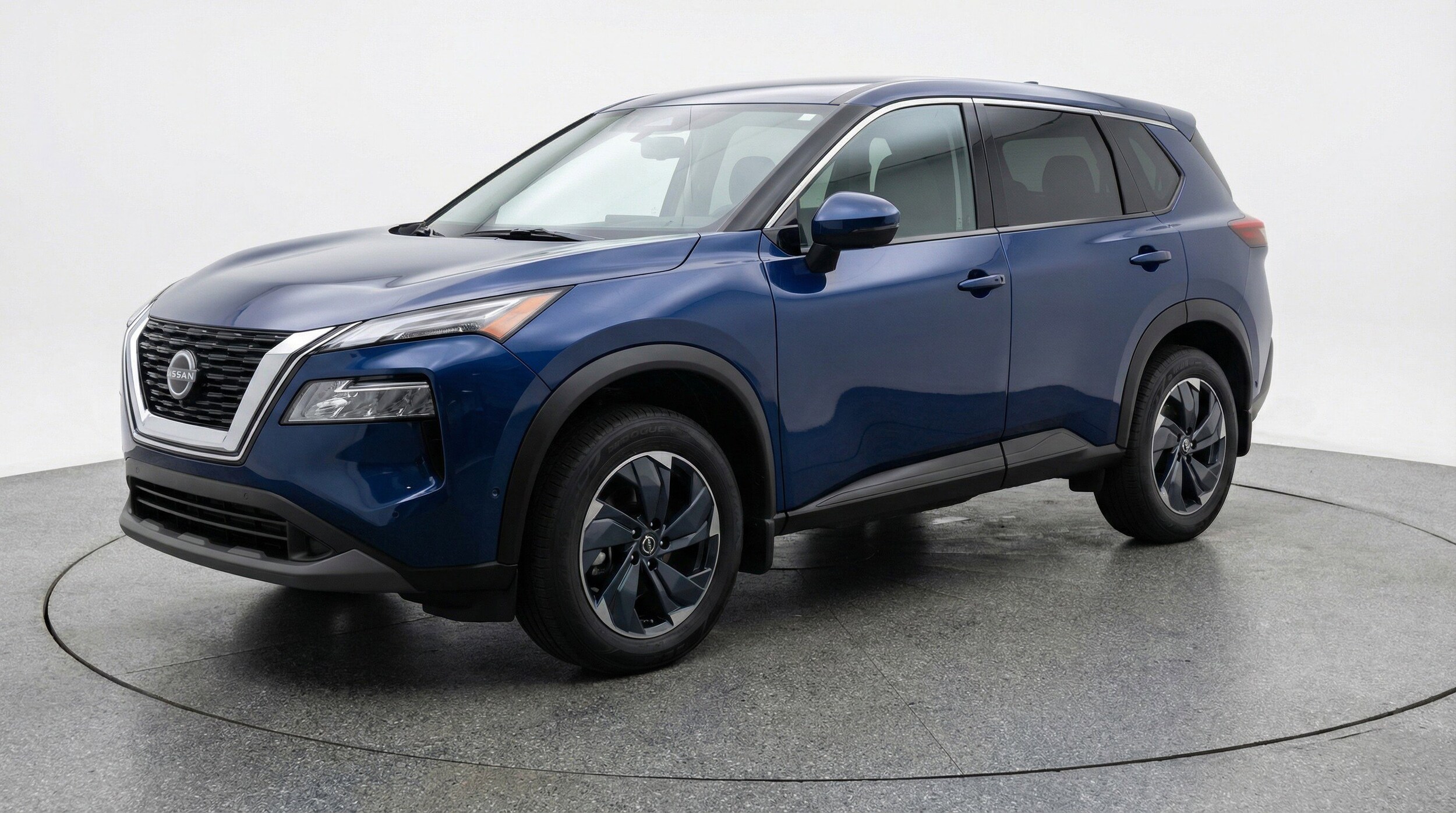 Thumbnail: 2025 Nissan Rogue - 3