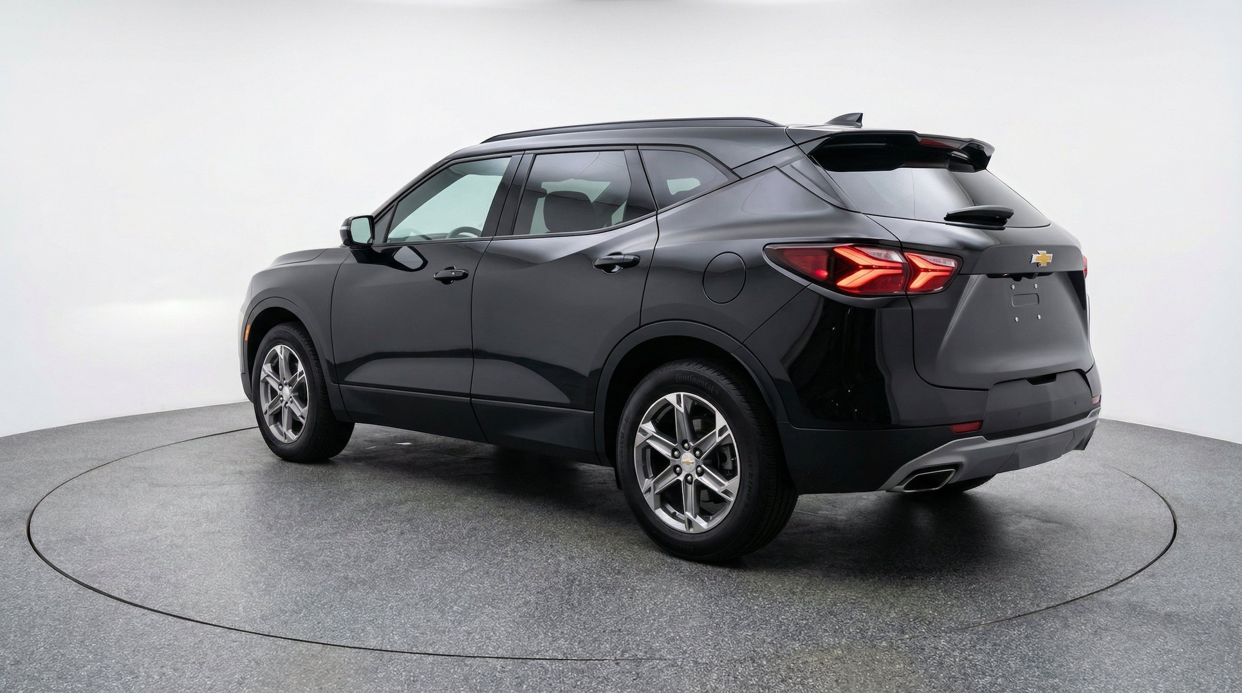 Thumbnail: 2026 Chevrolet Blazer - 6