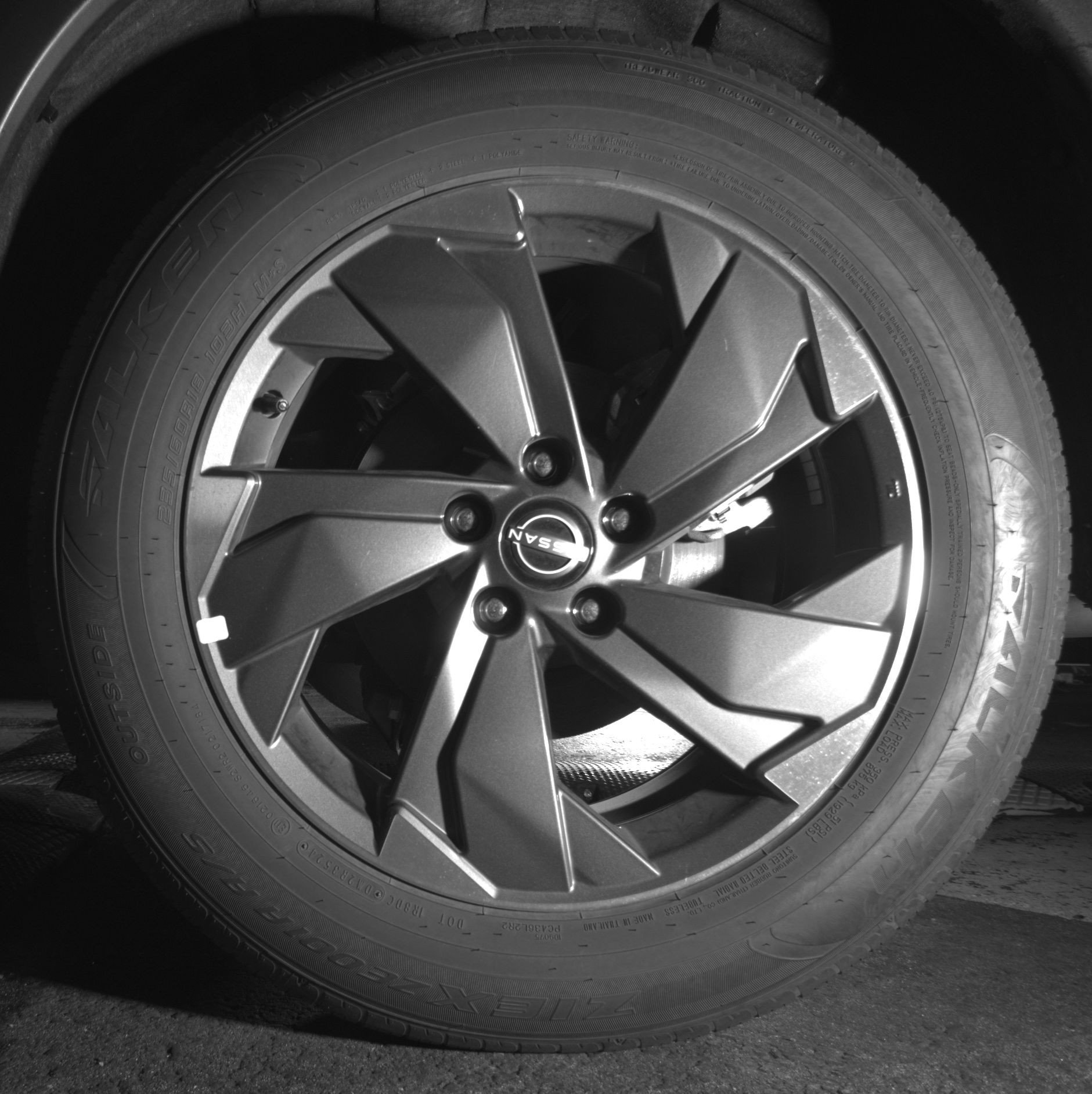 Thumbnail: 2025 Nissan Rogue - 12