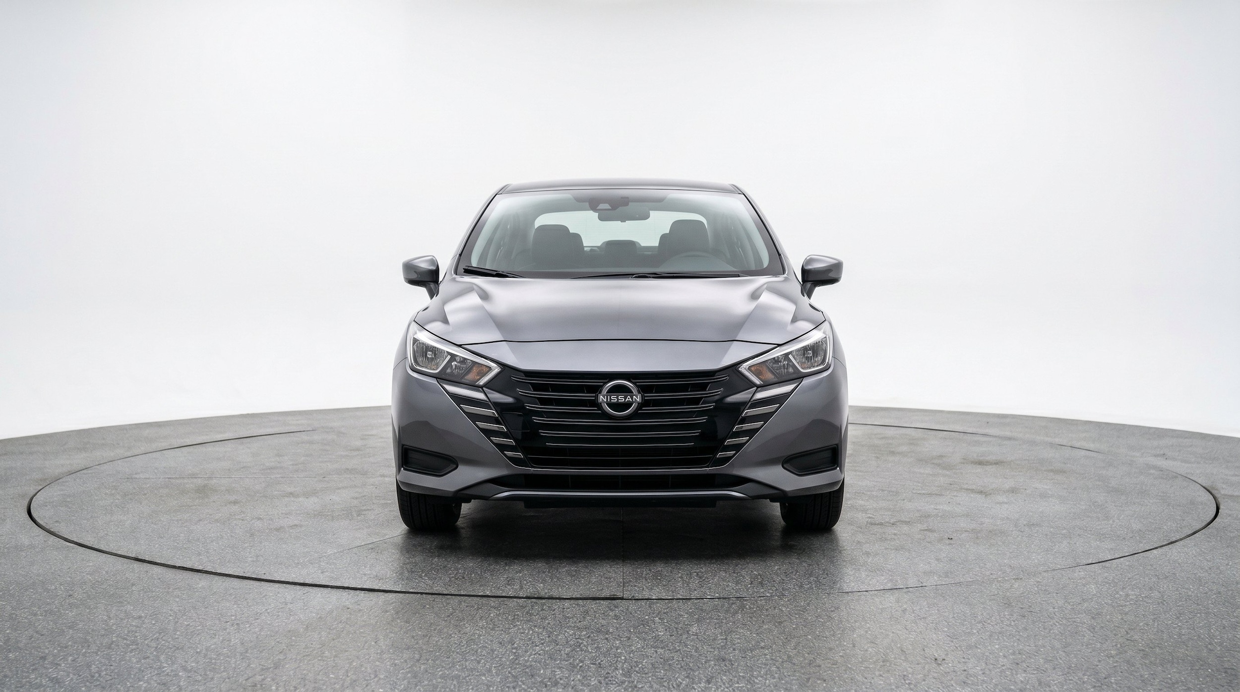 Thumbnail: 2025 Nissan Versa - 2