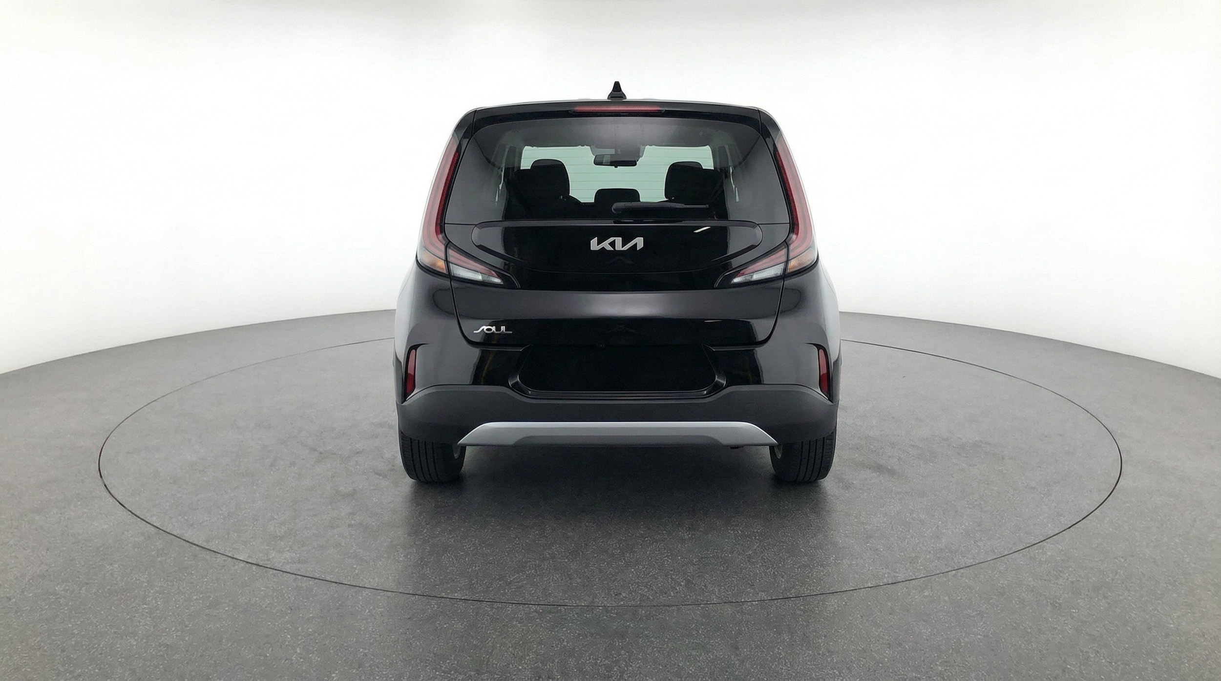 Thumbnail: 2025 Kia Soul - 7