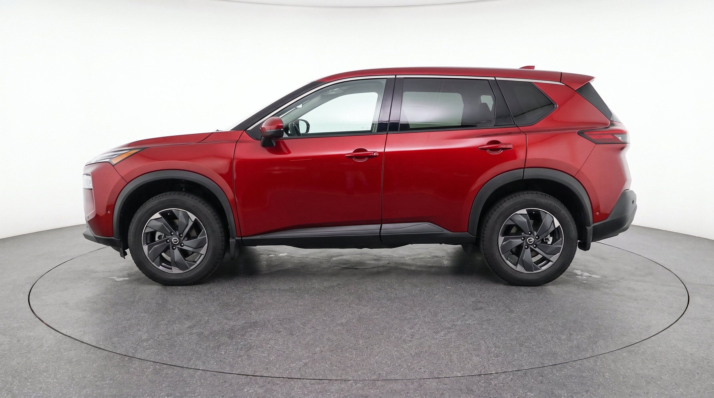 Thumbnail: 2025 Nissan Rogue - 5