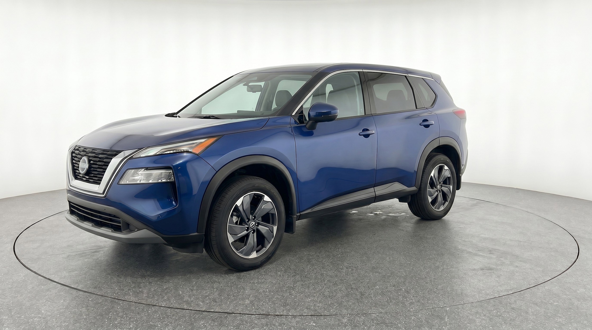 Thumbnail: 2025 Nissan Rogue - 3