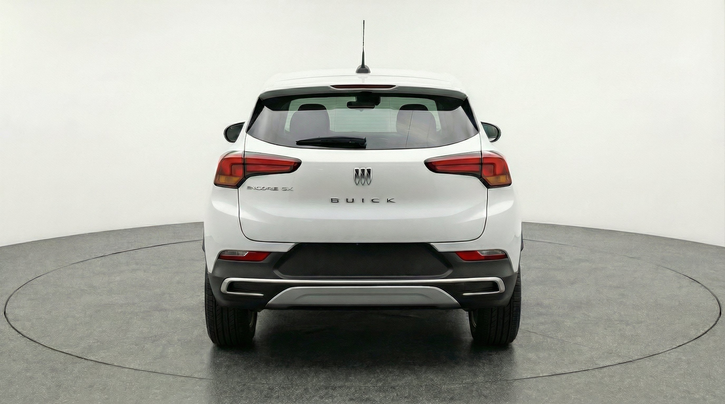 Thumbnail: 2025 Buick Encore GX - 7