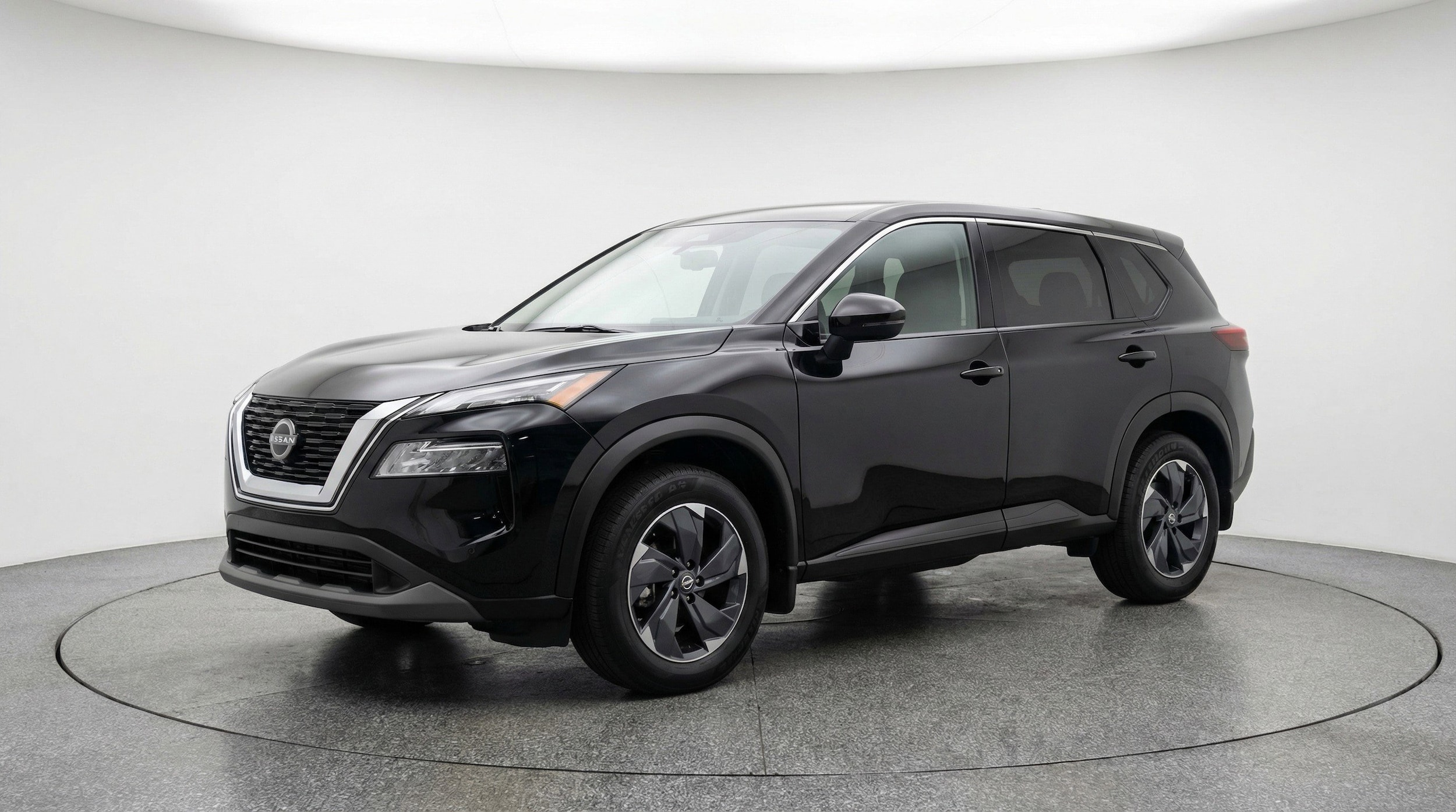 Thumbnail: 2025 Nissan Rogue - 3