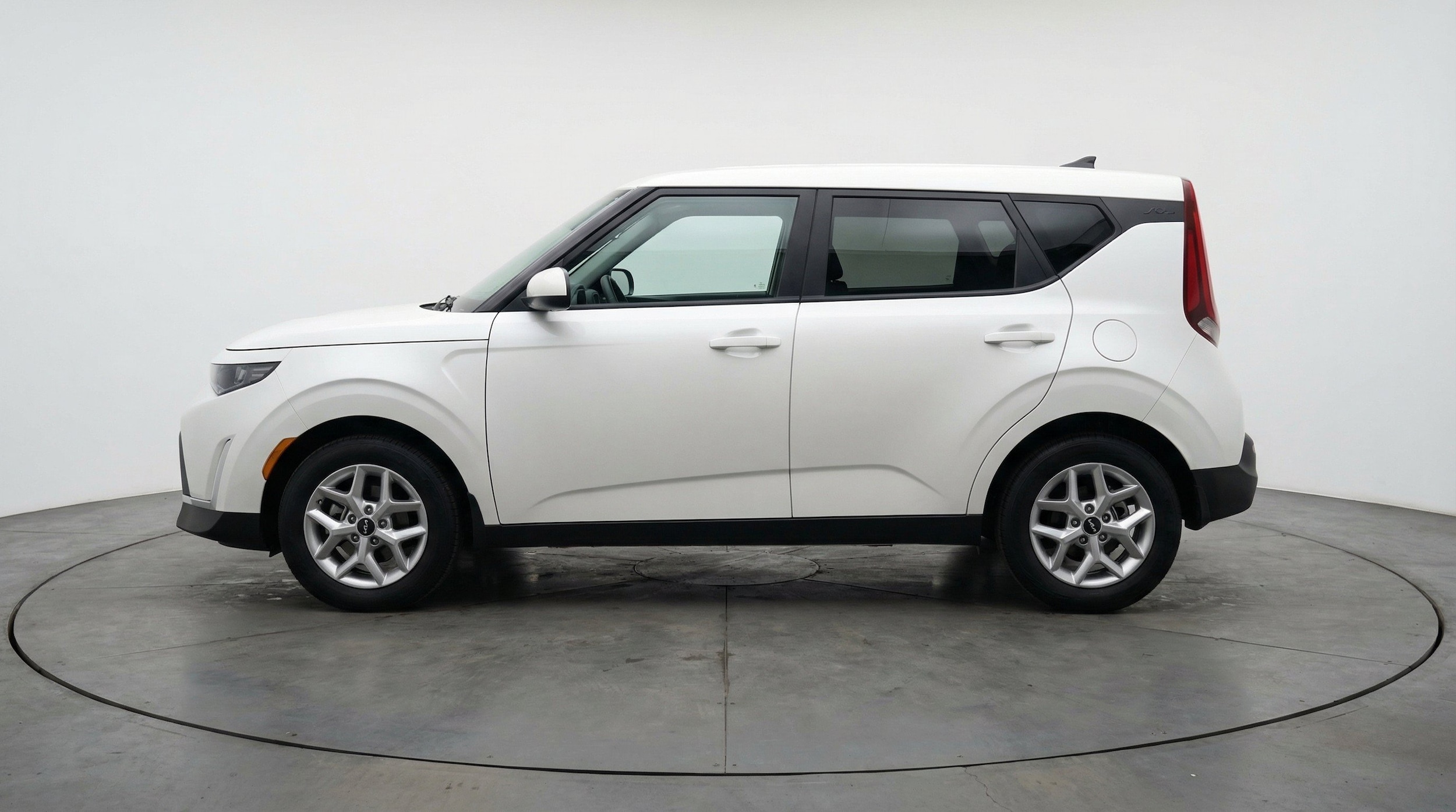 Thumbnail: 2025 Kia Soul - 5