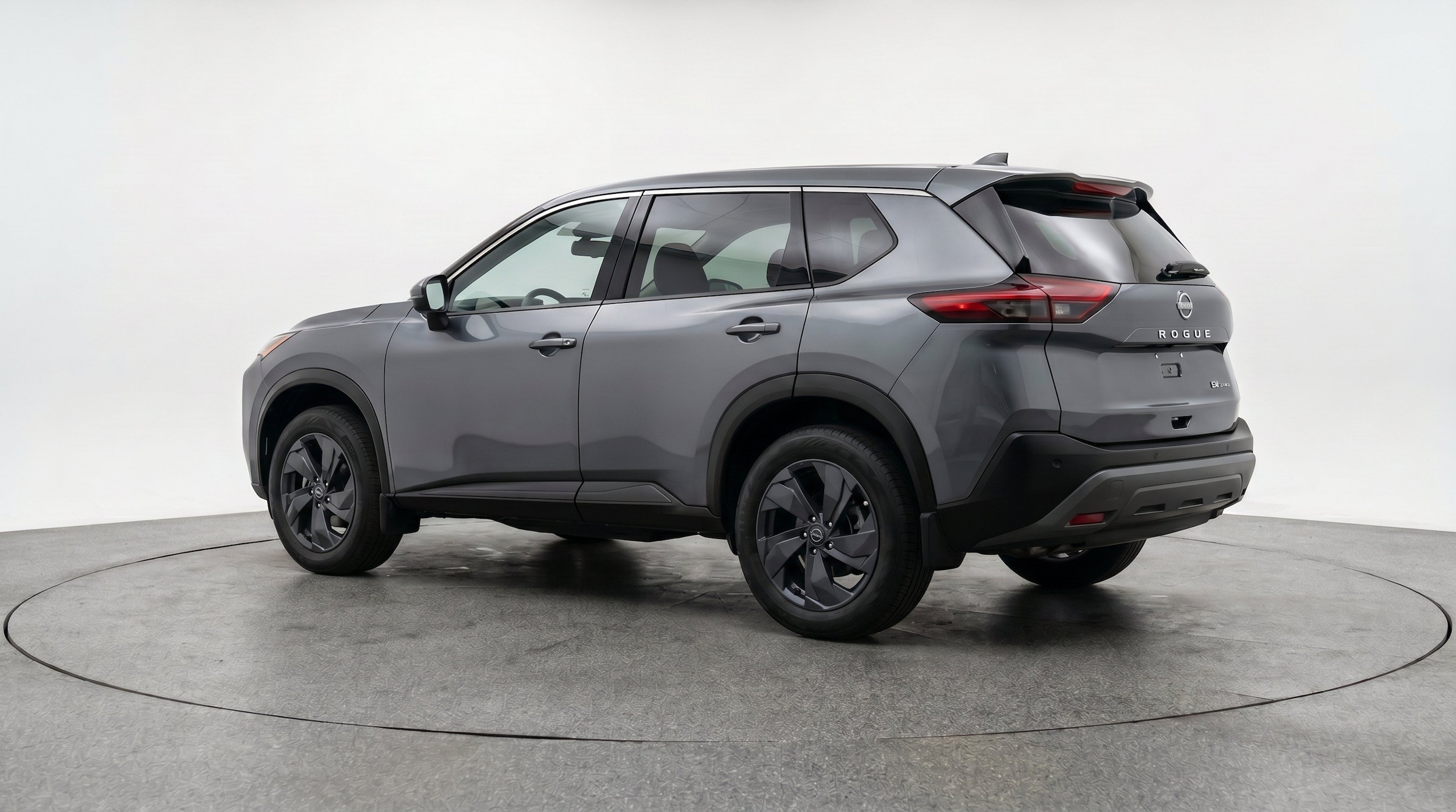 Thumbnail: 2026 Nissan Rogue - 6