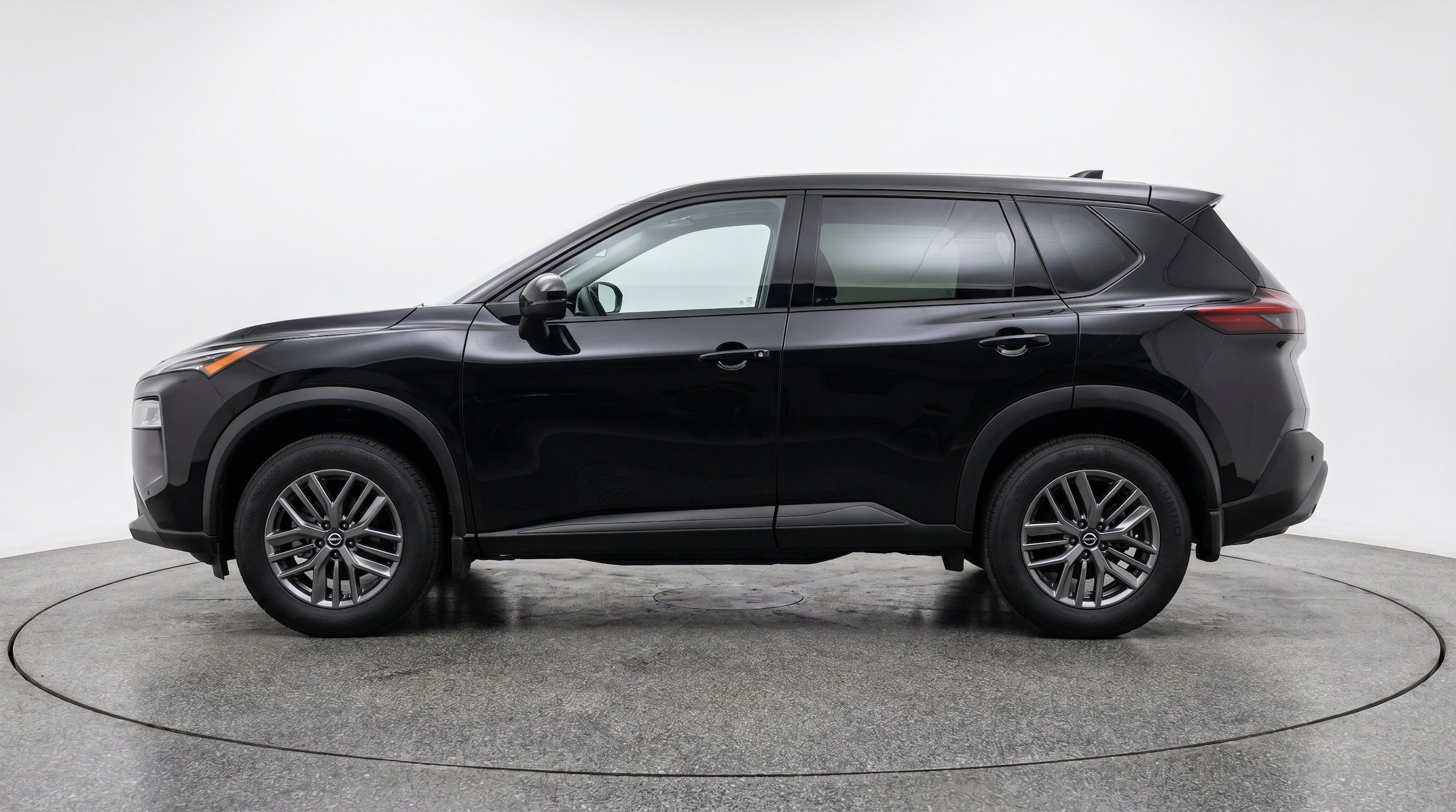 Thumbnail: 2026 Nissan Rogue - 5