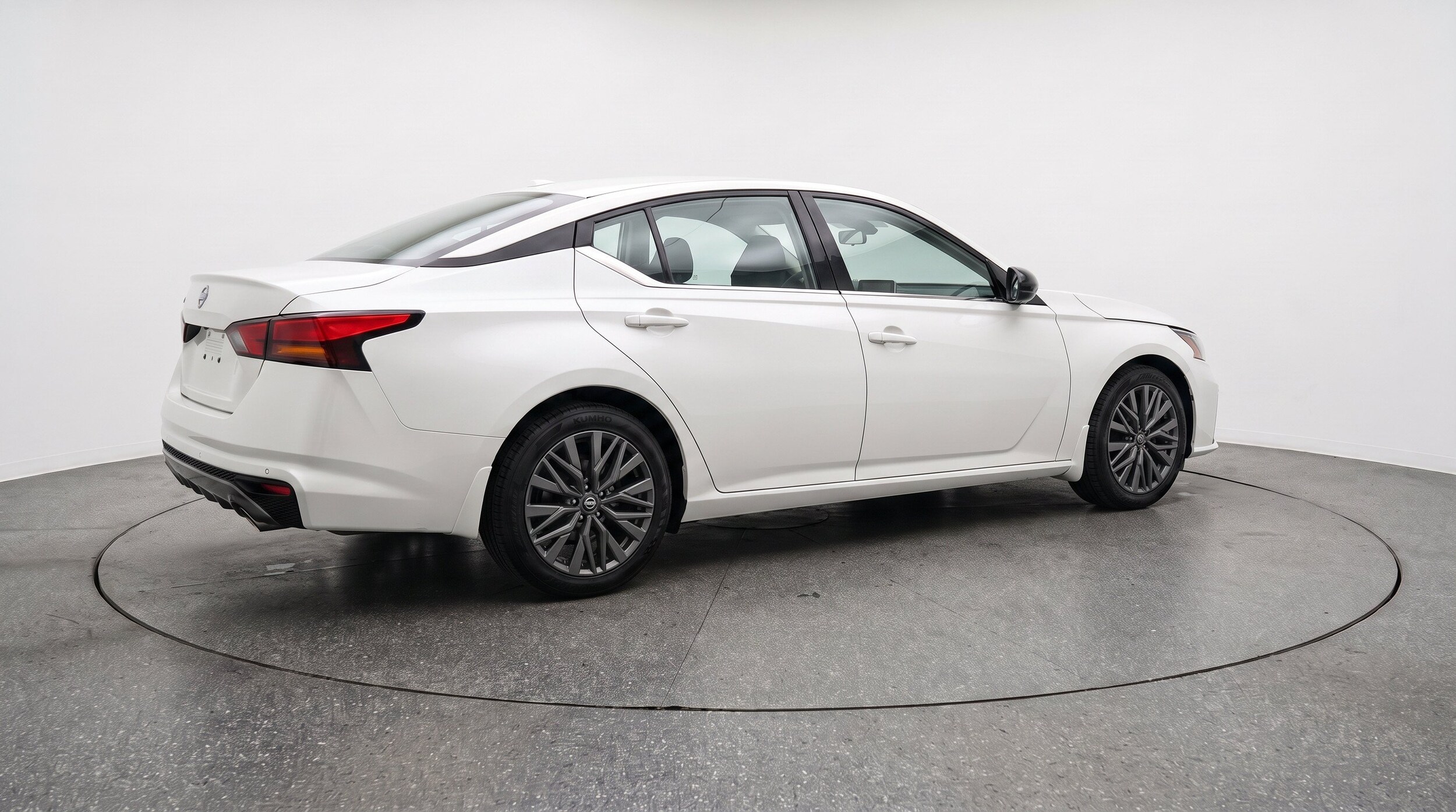 Thumbnail: 2026 Nissan Altima - 9
