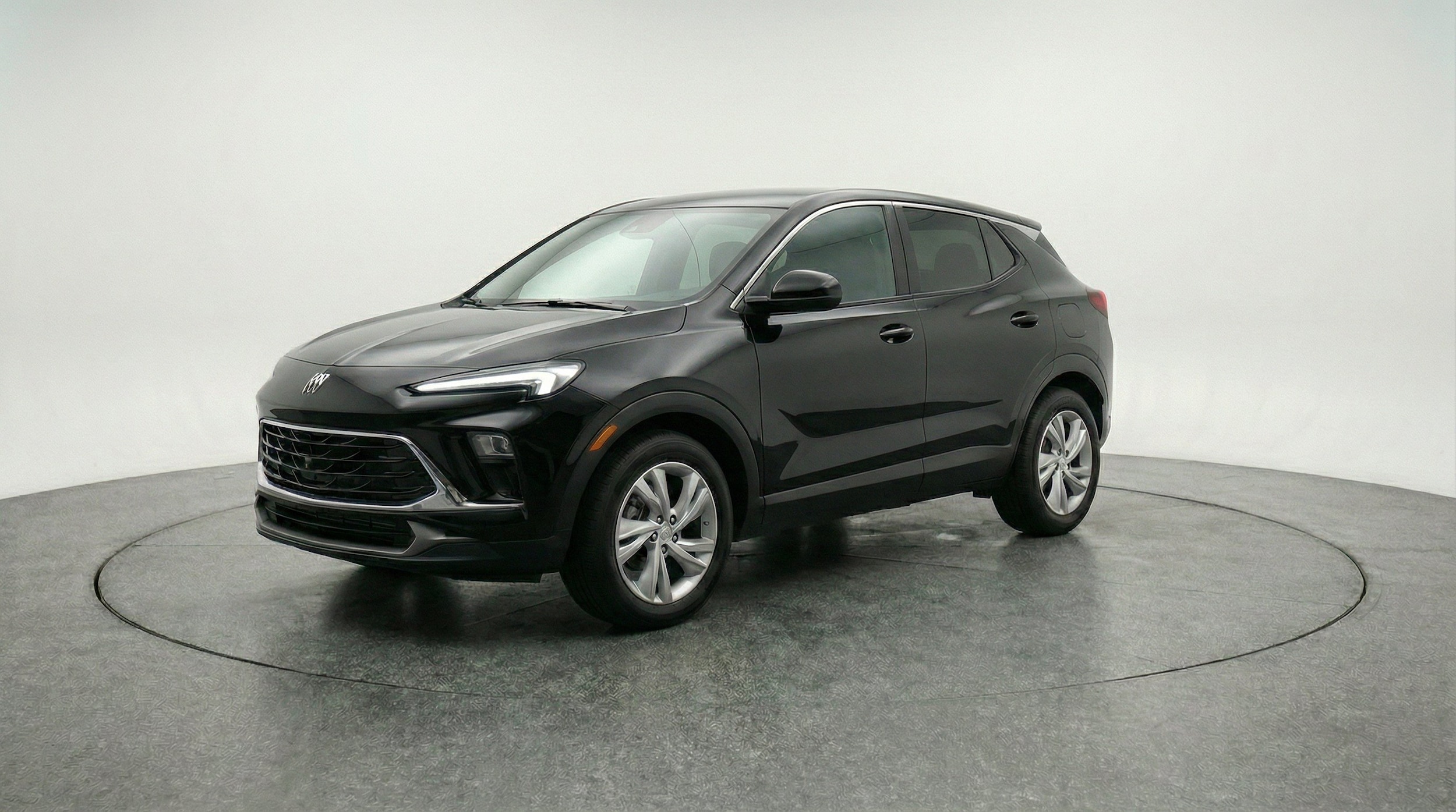 Thumbnail: 2026 Buick Encore GX - 3