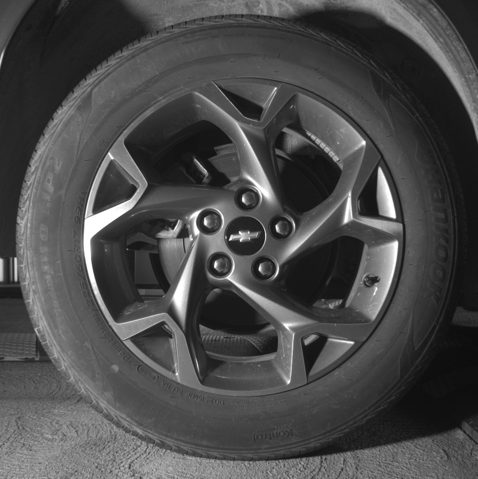 Thumbnail: 2025 Chevrolet Trax - 15