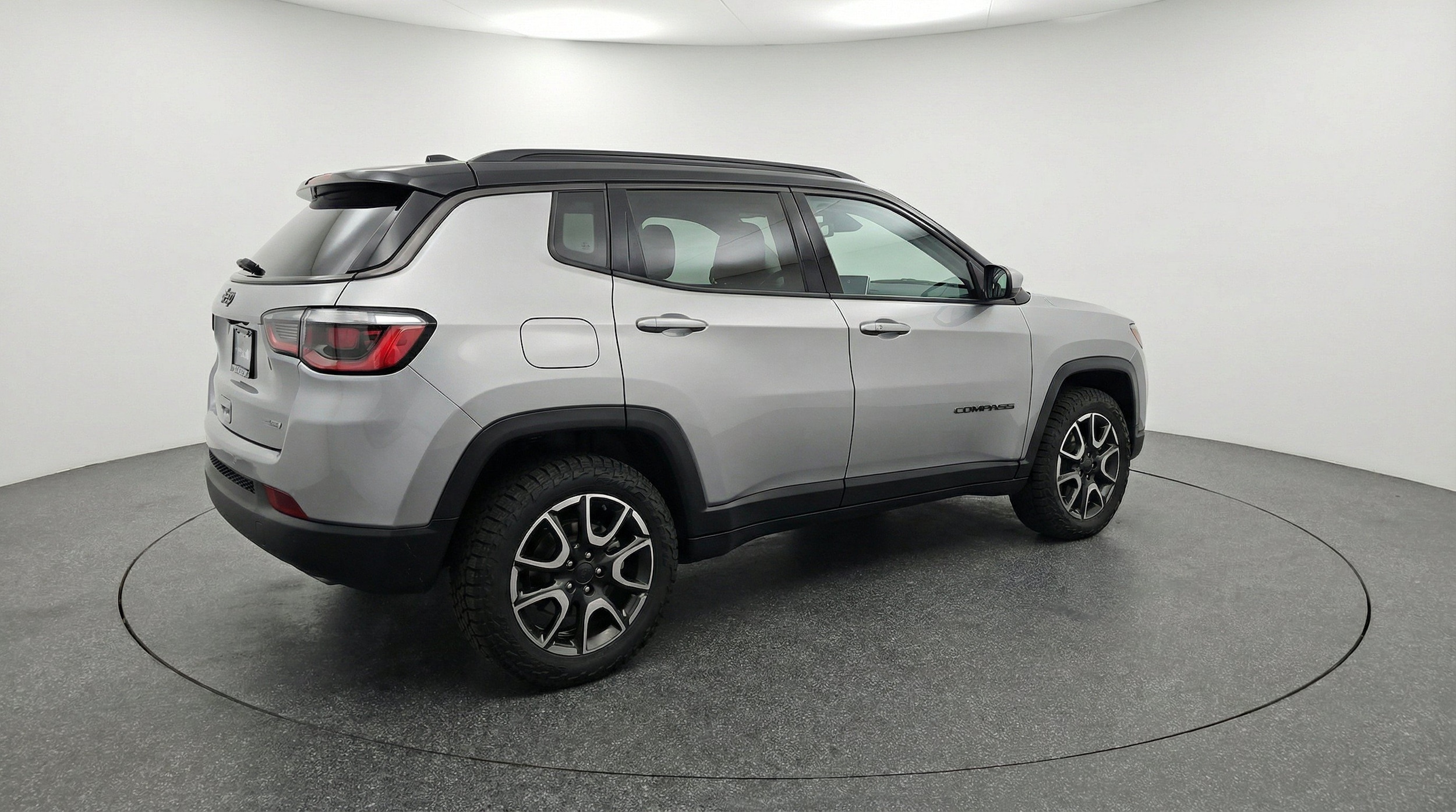 Thumbnail: 2025 Jeep Compass - 9