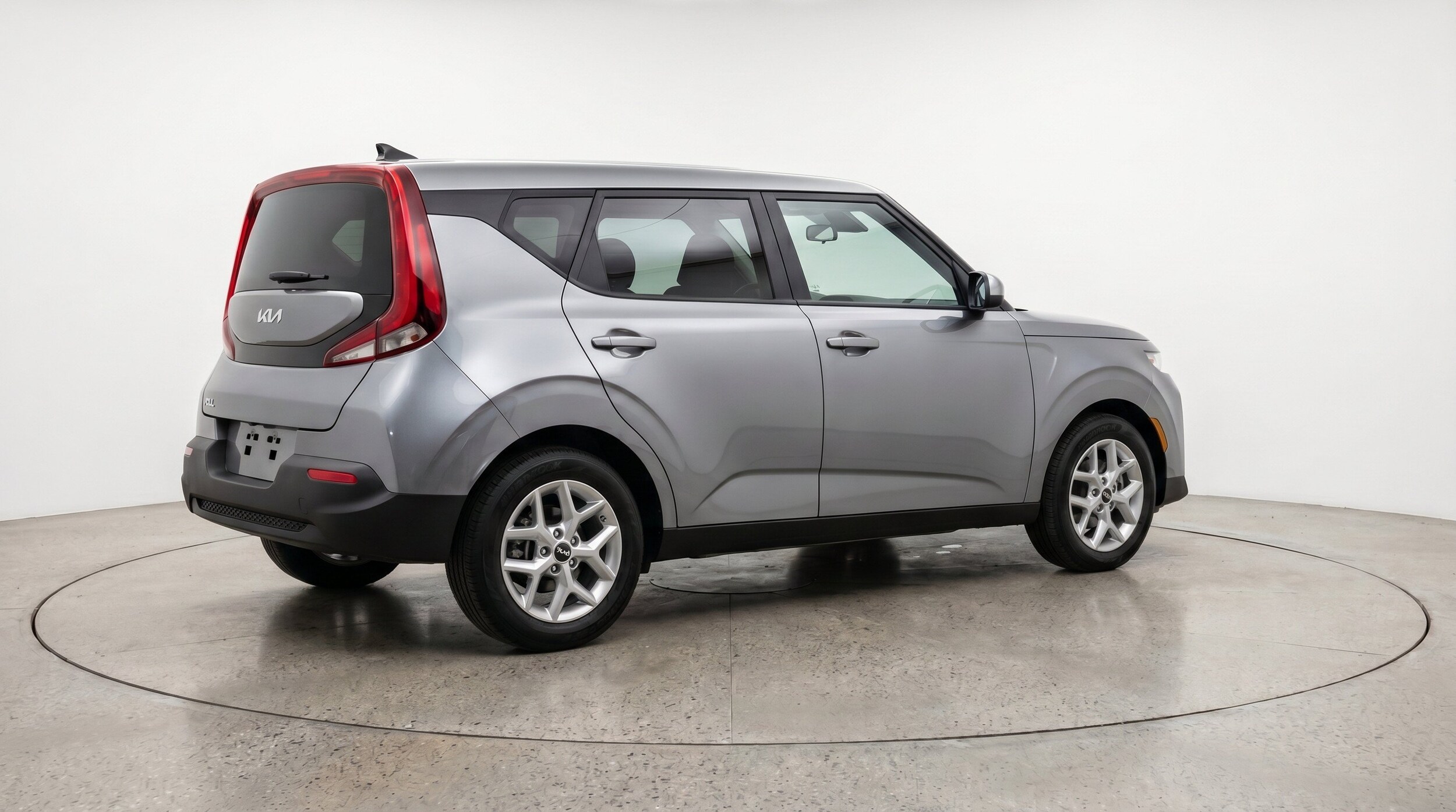 Thumbnail: 2025 Kia Soul - 9