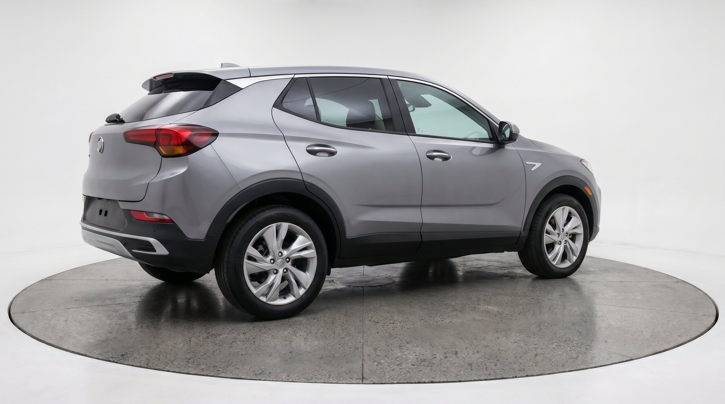 Thumbnail: 2026 Buick Encore GX - 9