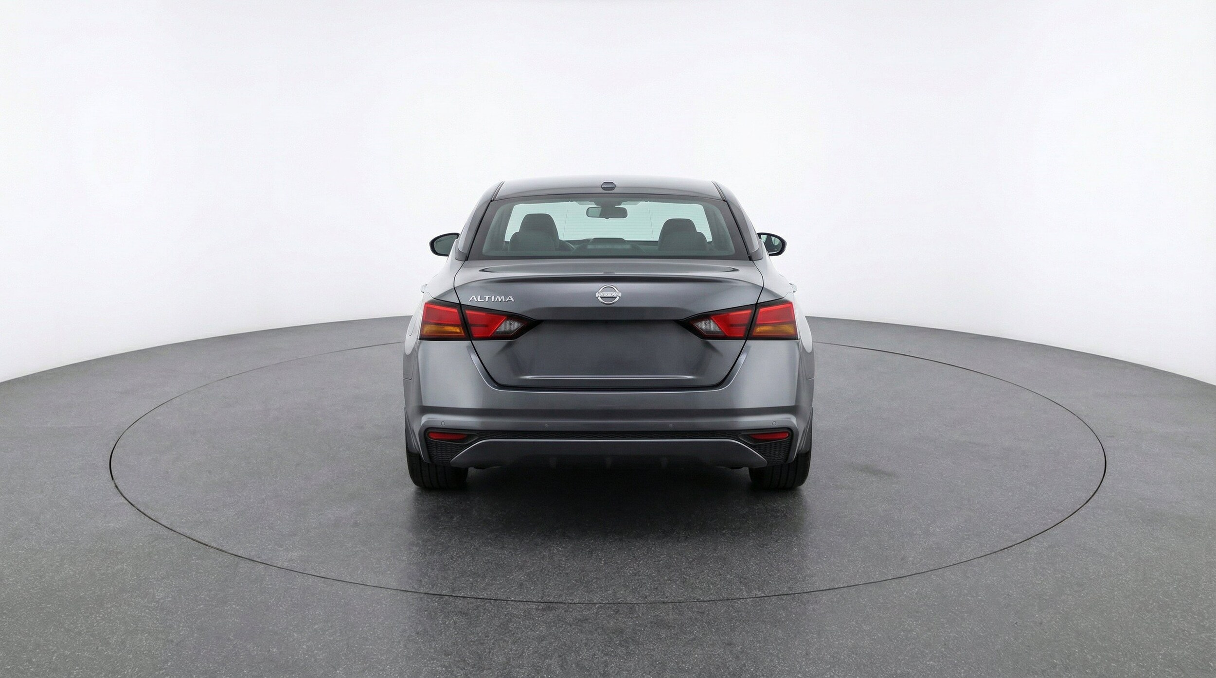 Thumbnail: 2025 Nissan Altima - 7