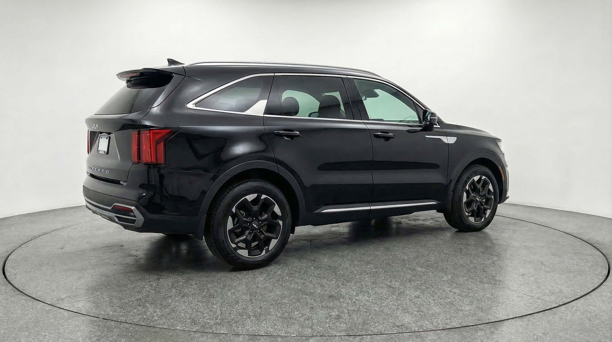 Thumbnail: 2024 Kia Sorento - 9